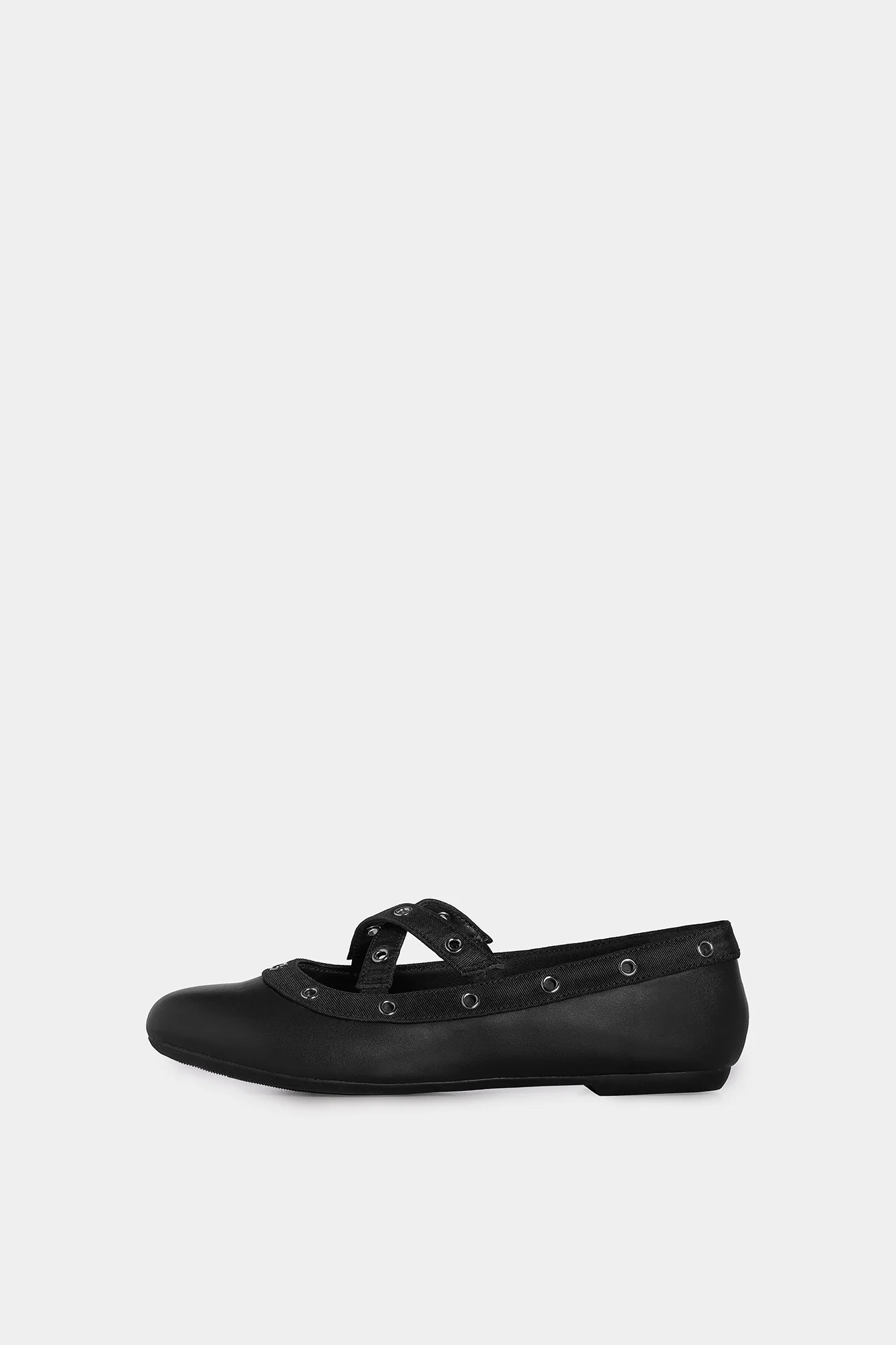 BAILARINA EYELETS - Image 5