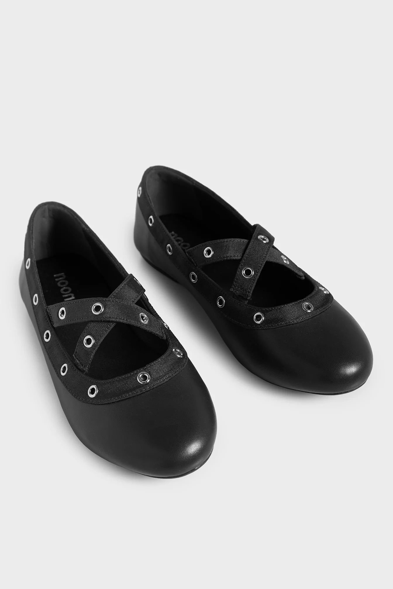 BAILARINA EYELETS - Image 6