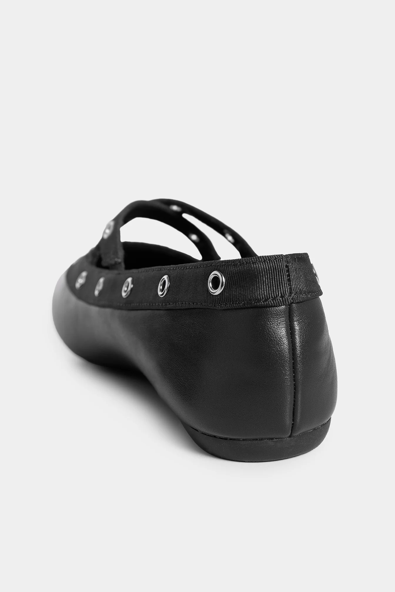 BAILARINA EYELETS - Image 7