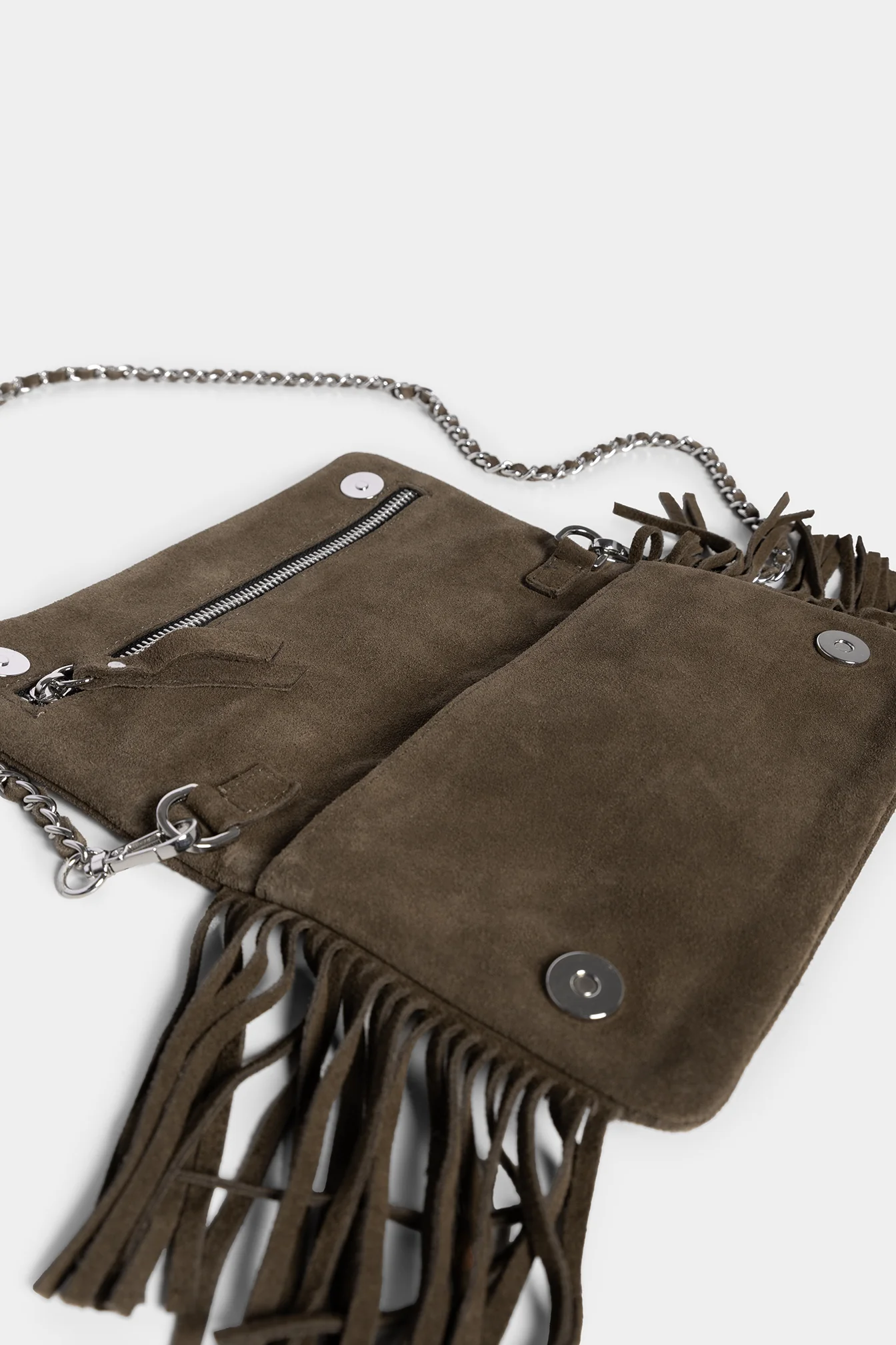BANDOLERA TACHAS FLECOS - Image 3