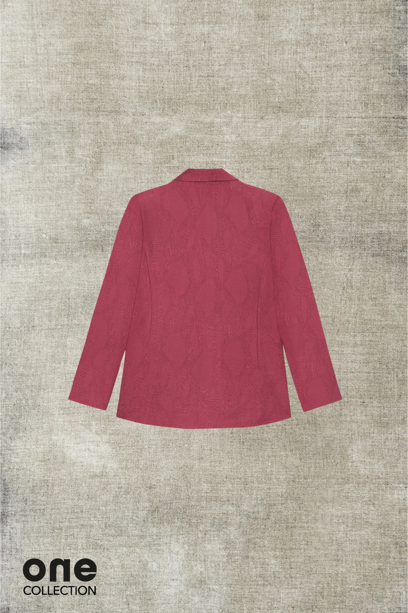 BLAZER CRUZADA DANIELA - Image 8
