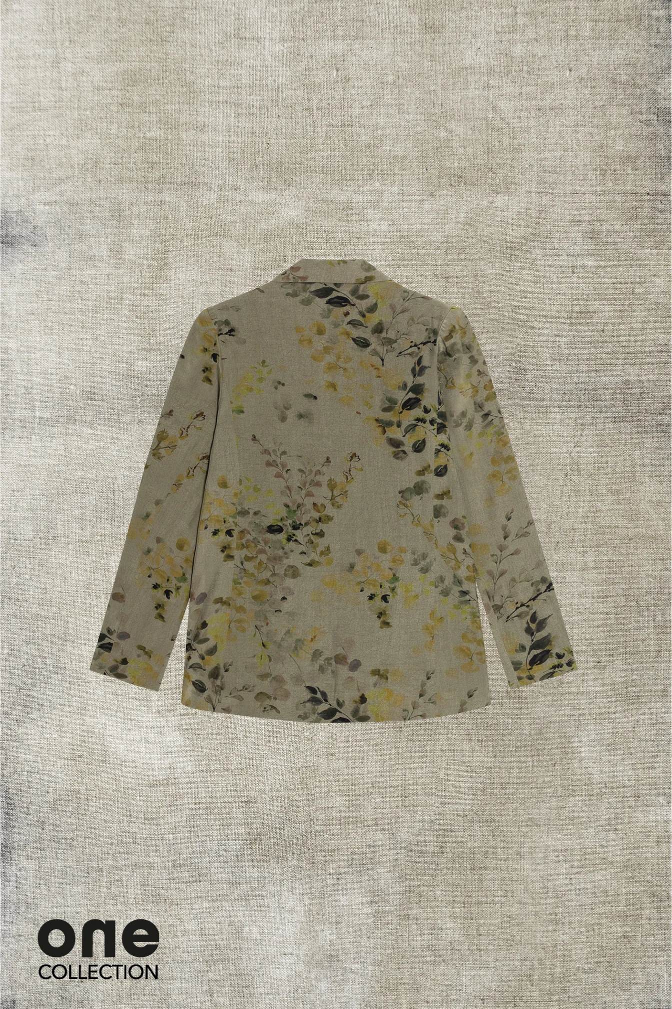 BLAZER FLORES AMINA - Image 8
