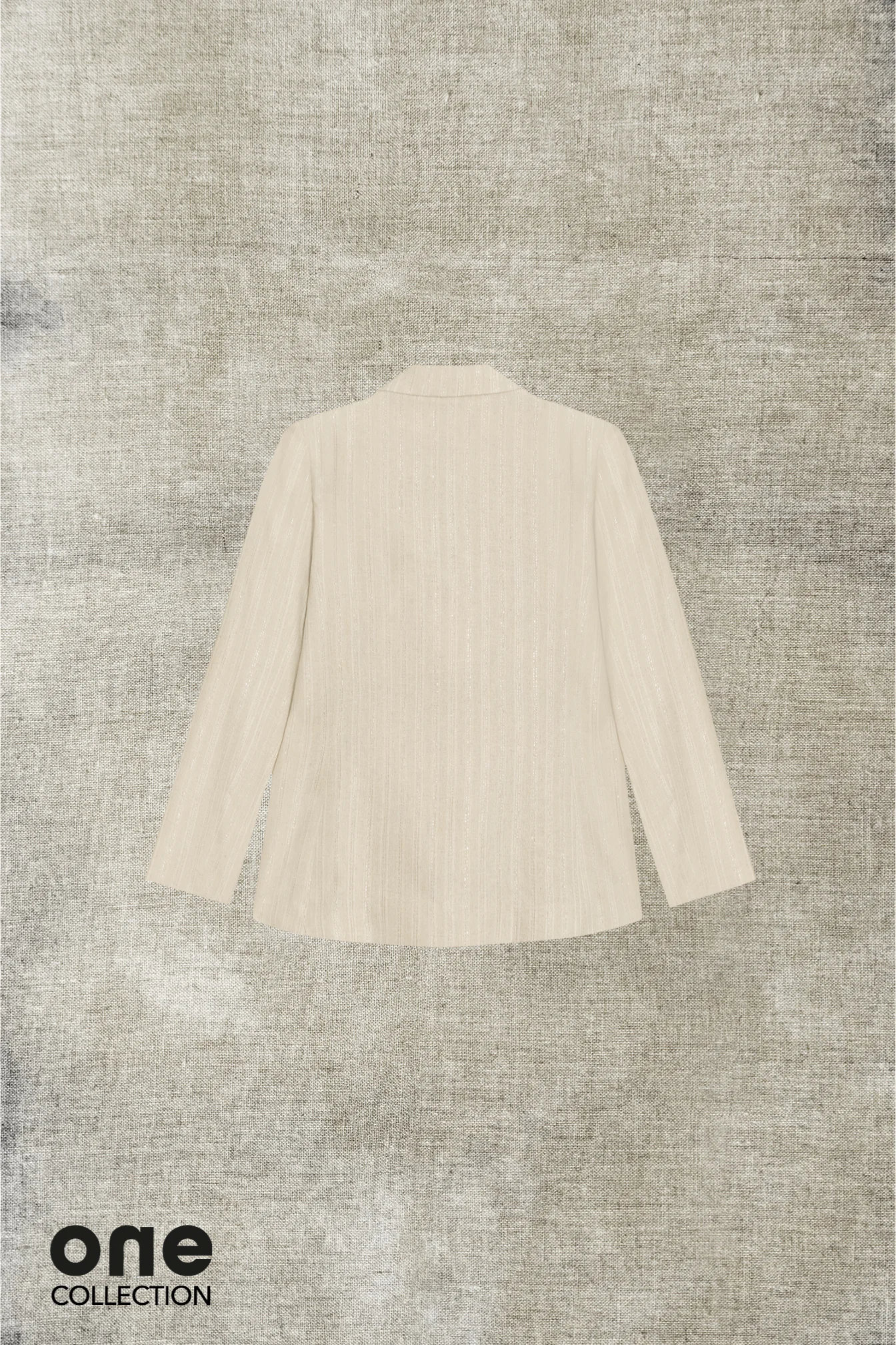 BLAZER RAYAS LUREX CATALINA - Image 11