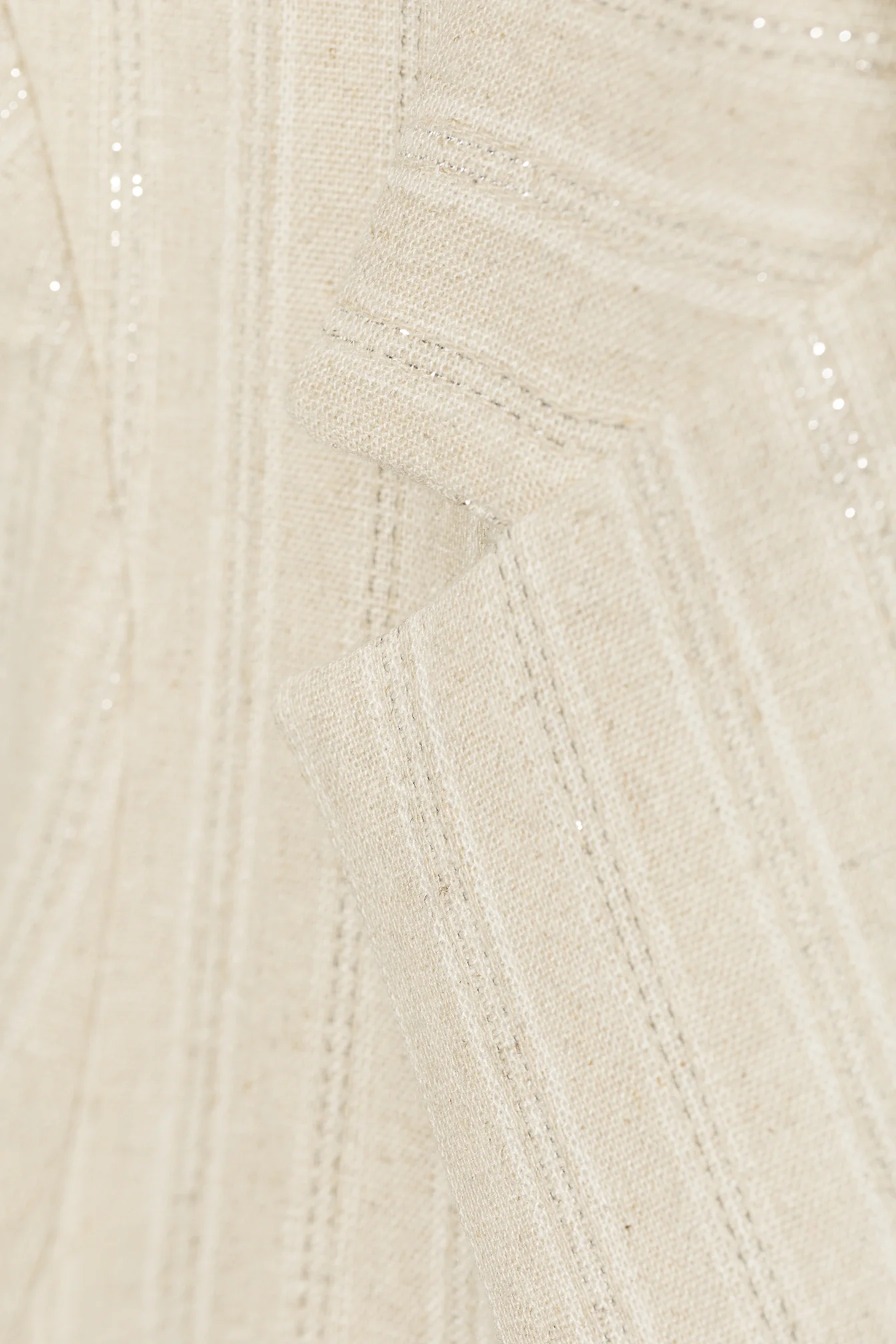 BLAZER RAYAS LUREX CATALINA - Image 12