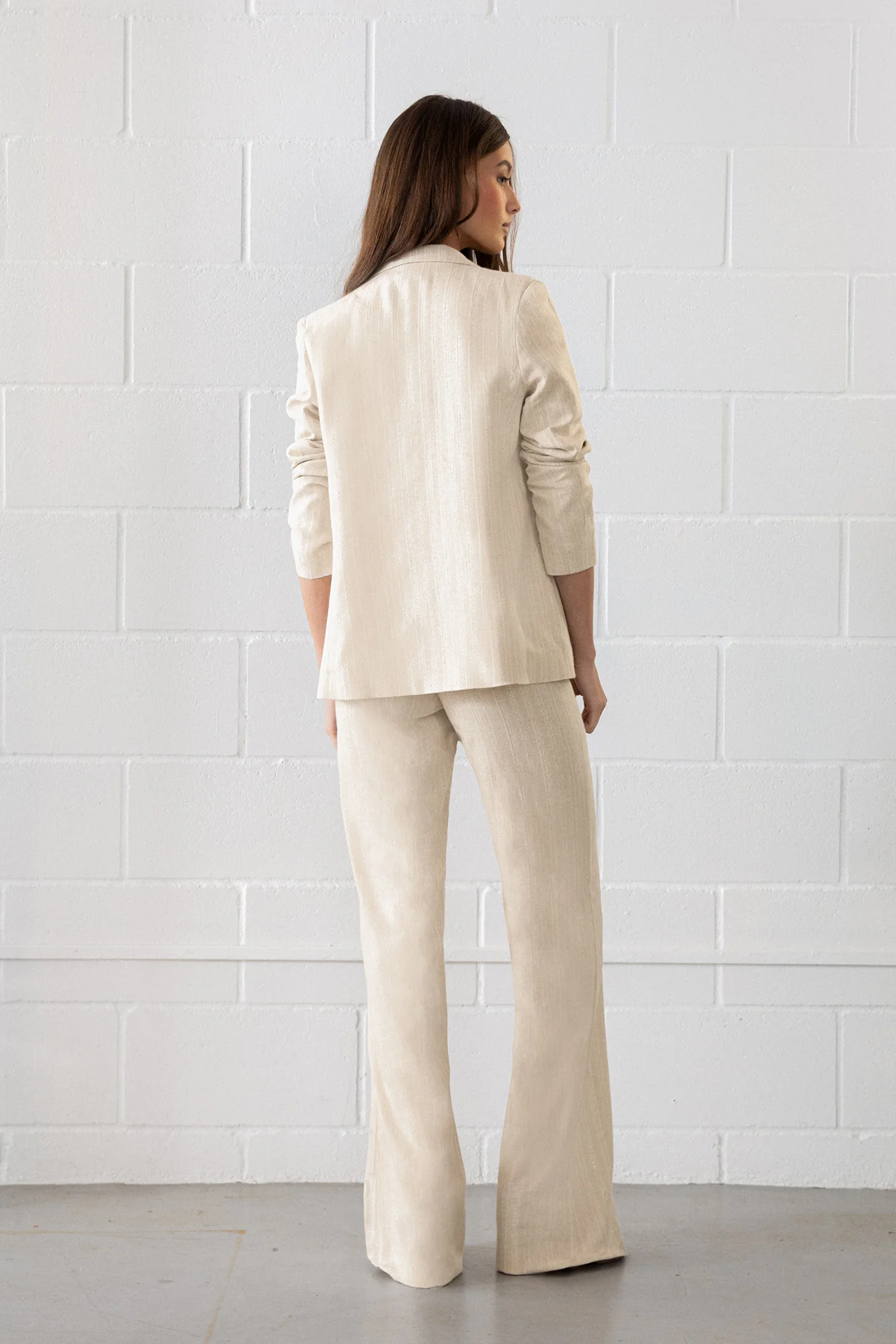 BLAZER RAYAS LUREX CATALINA - Image 9