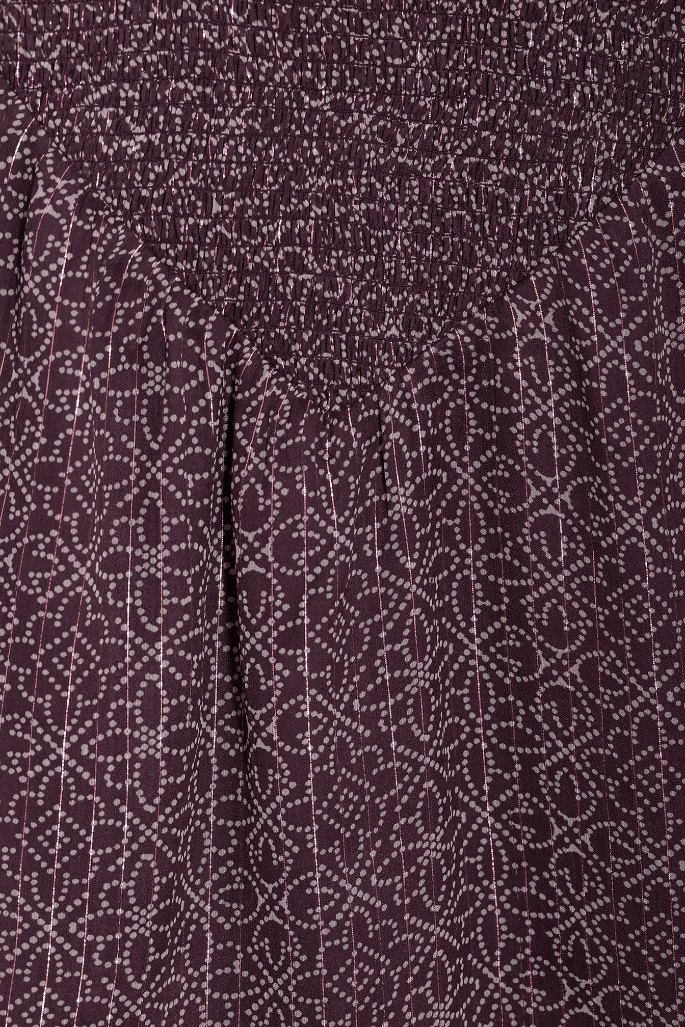BLUSA CANESU FRUNCIDO - Image 10