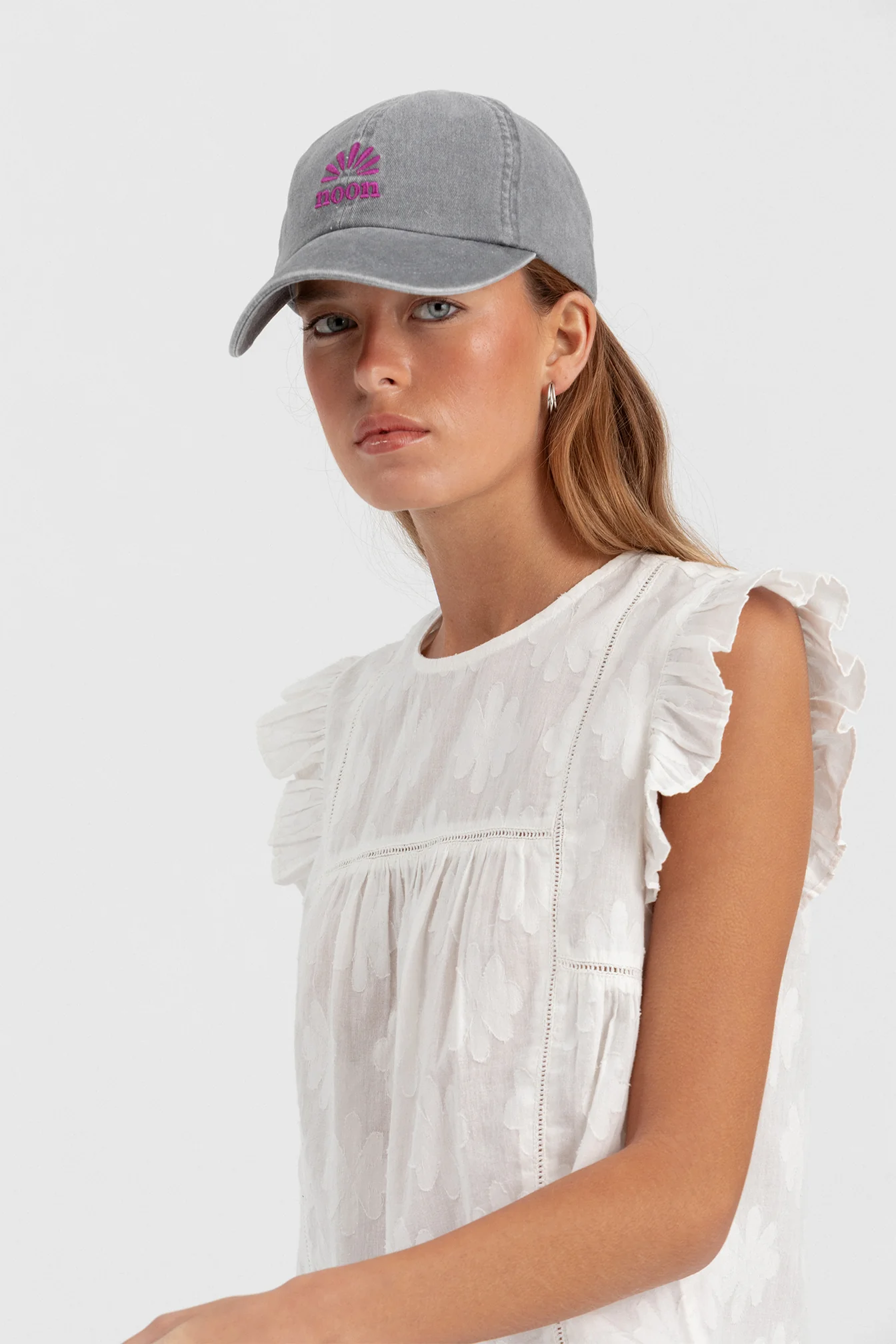 BLUSA DETALLE FLORES - Image 12