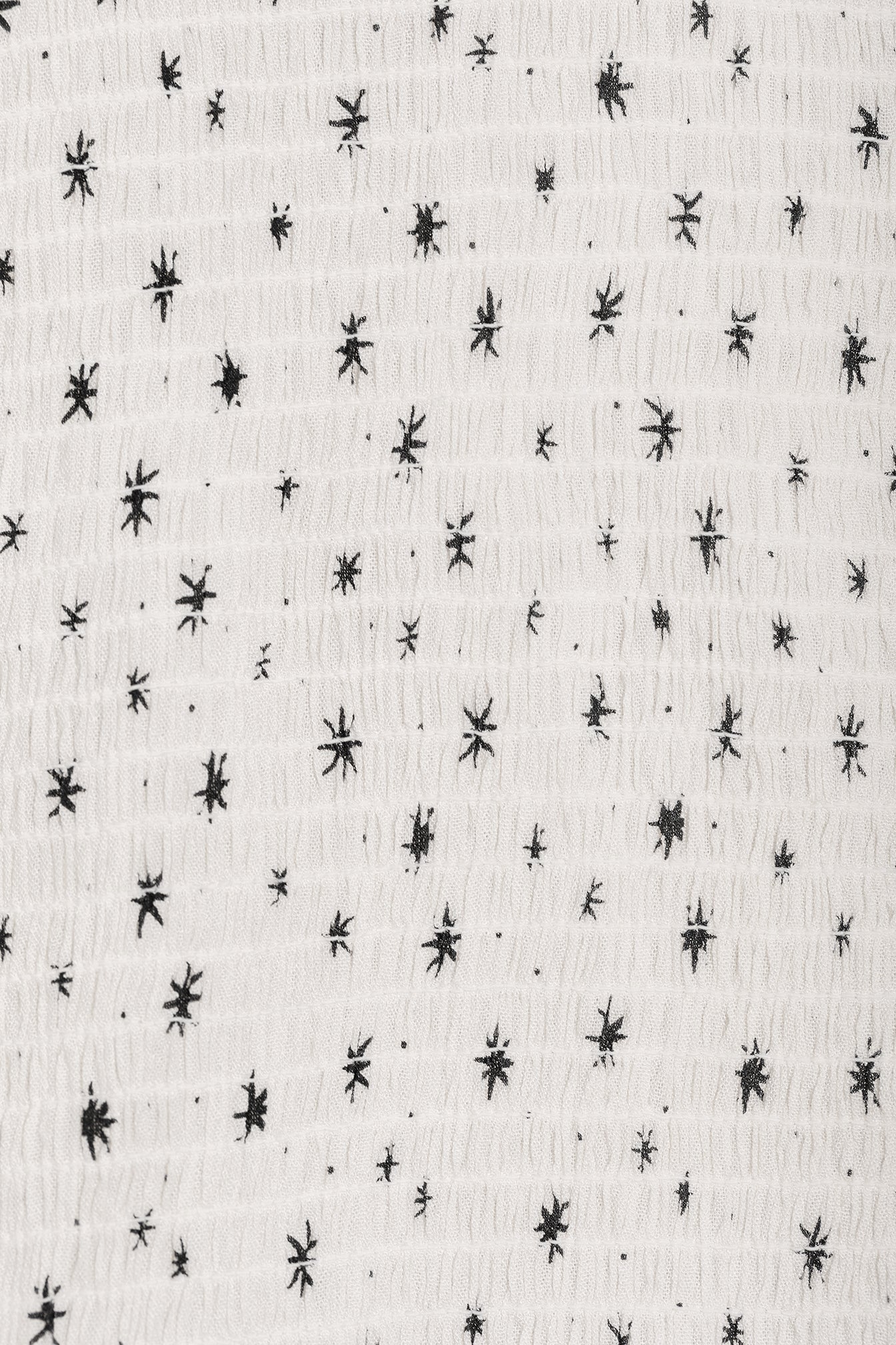 BLUSA FRUNCIDA VOLANTES - Image 9
