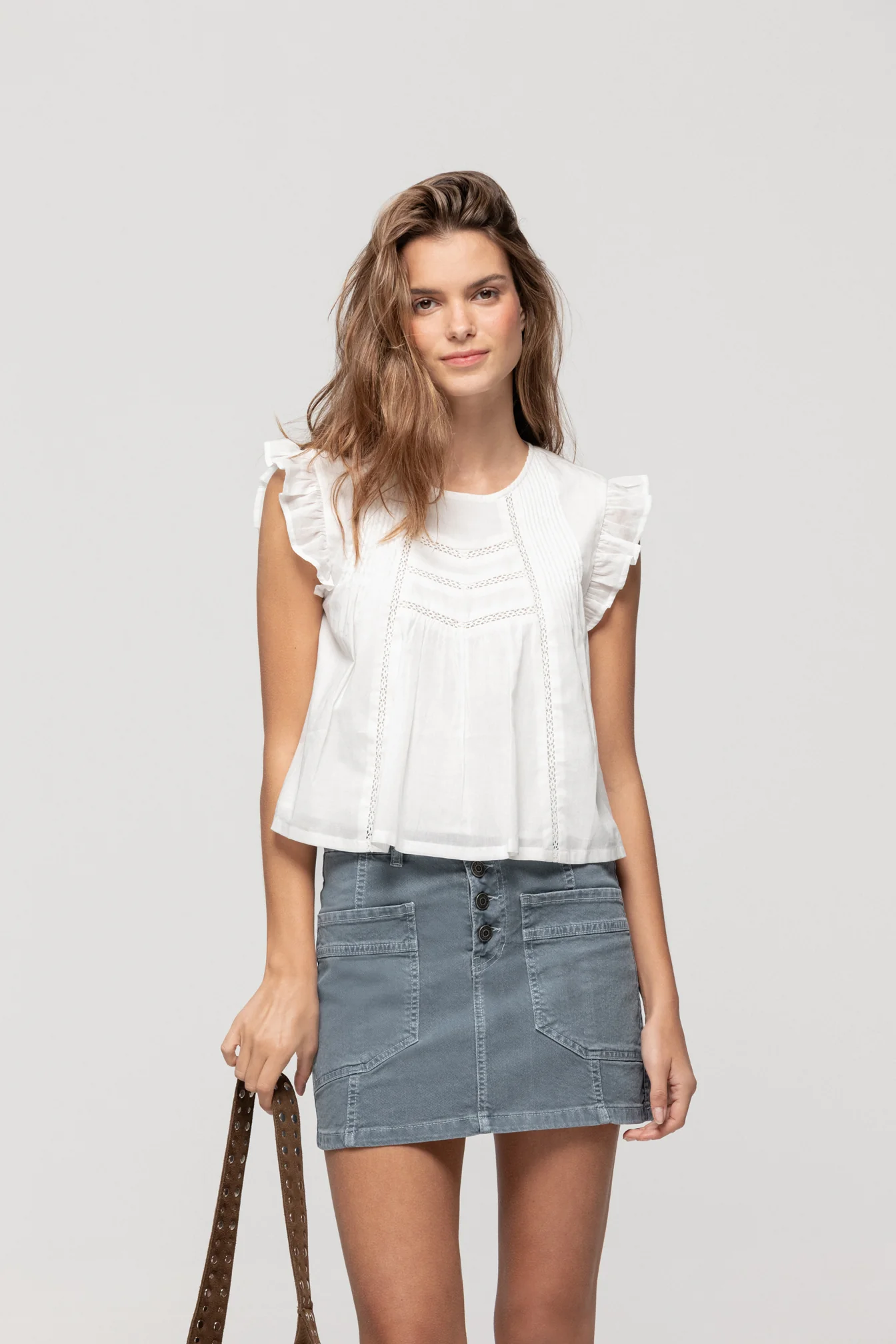 BLUSA JARETAS FLUIDA - Image 3