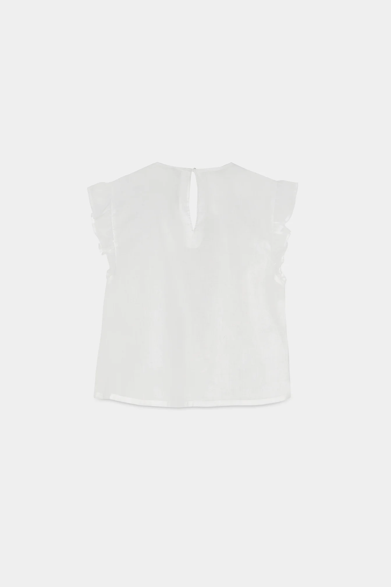 BLUSA JARETAS FLUIDA - Image 7