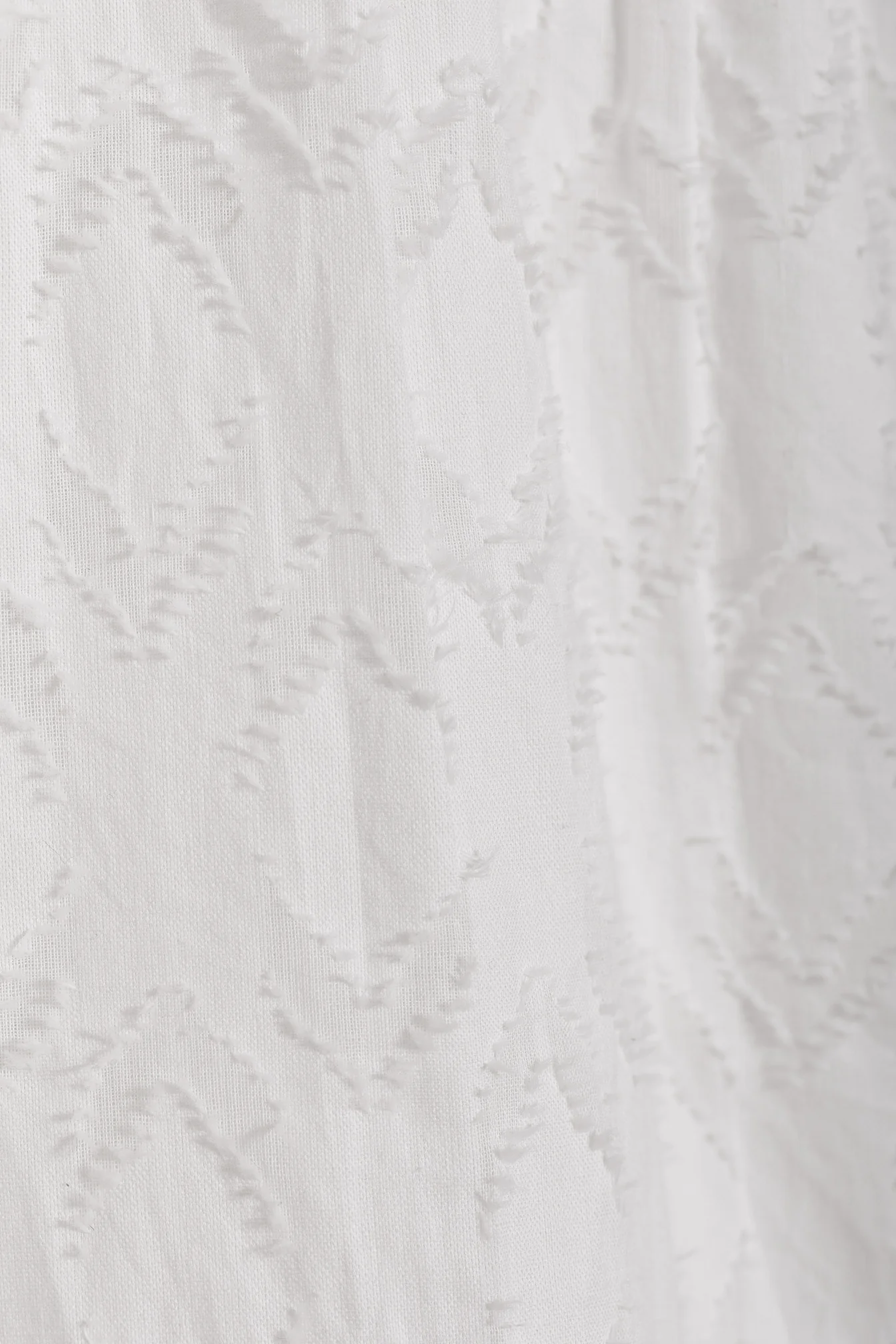 BLUSA TEXTURA VOLANTES - Image 9