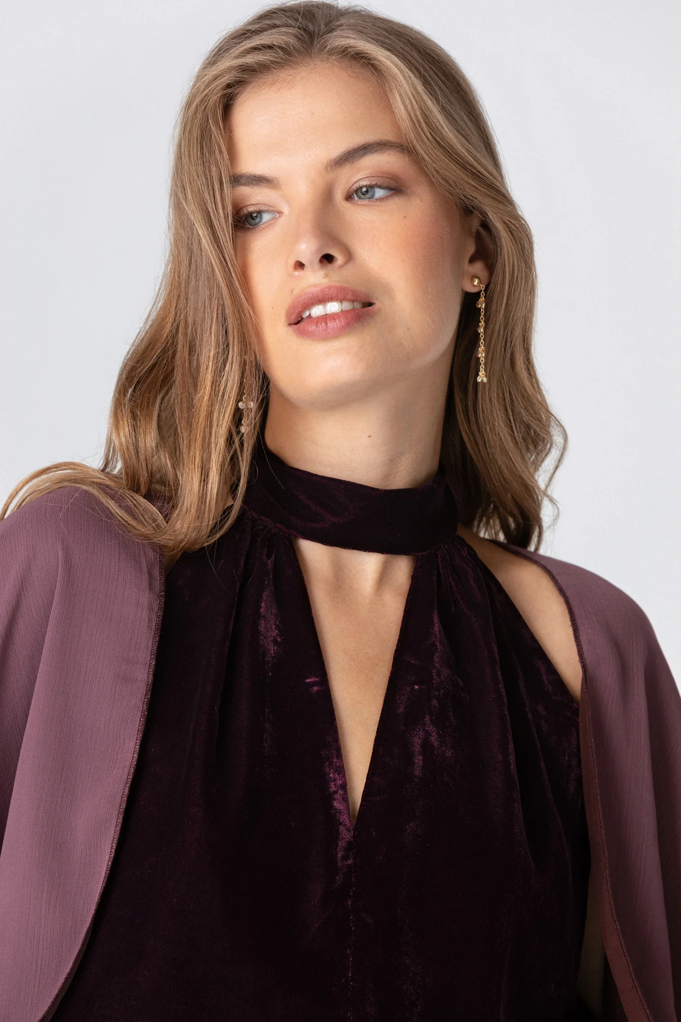 BOLERO REVERSIBLE GASA - Image 4