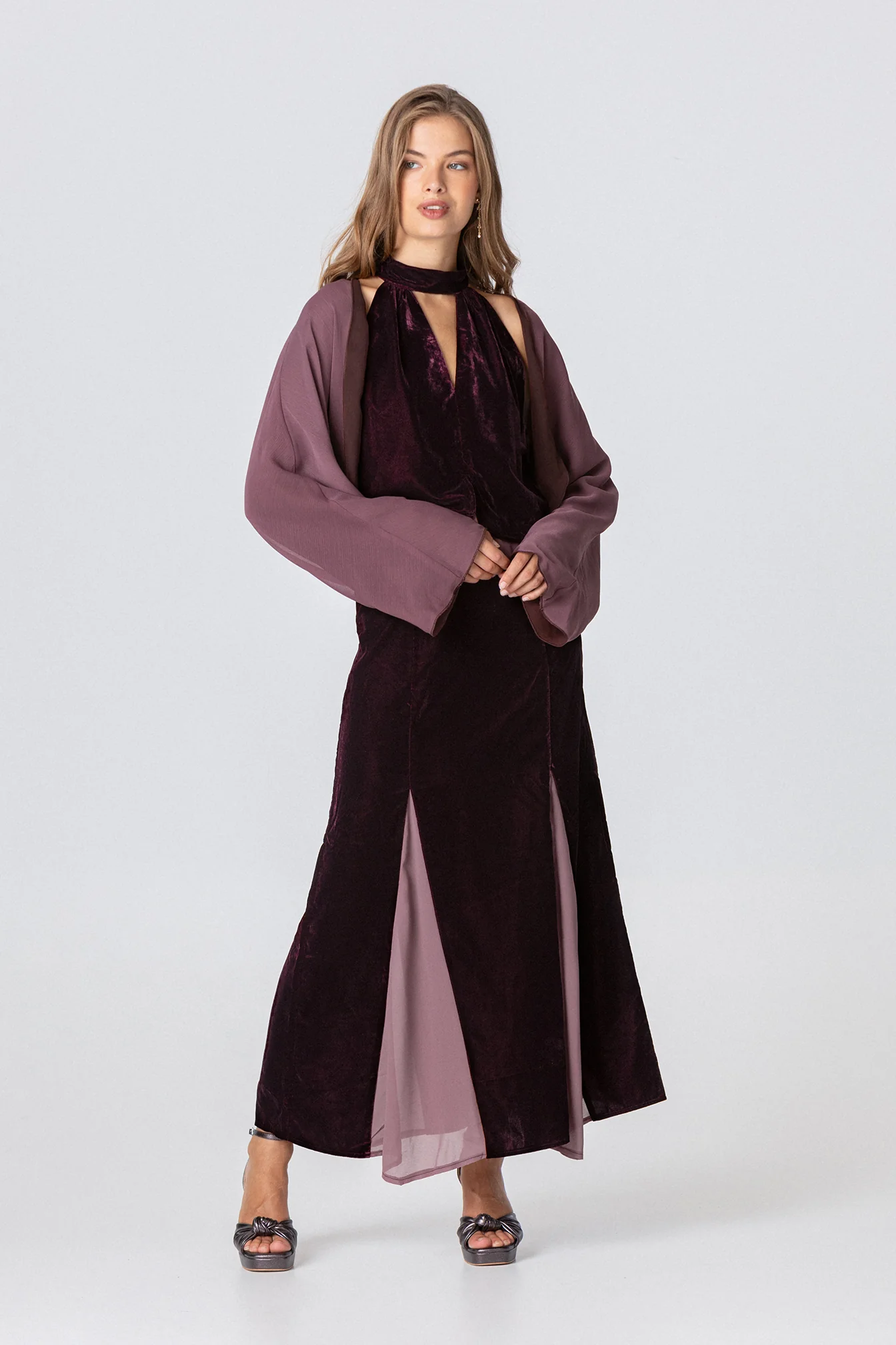 BOLERO REVERSIBLE GASA - Image 6