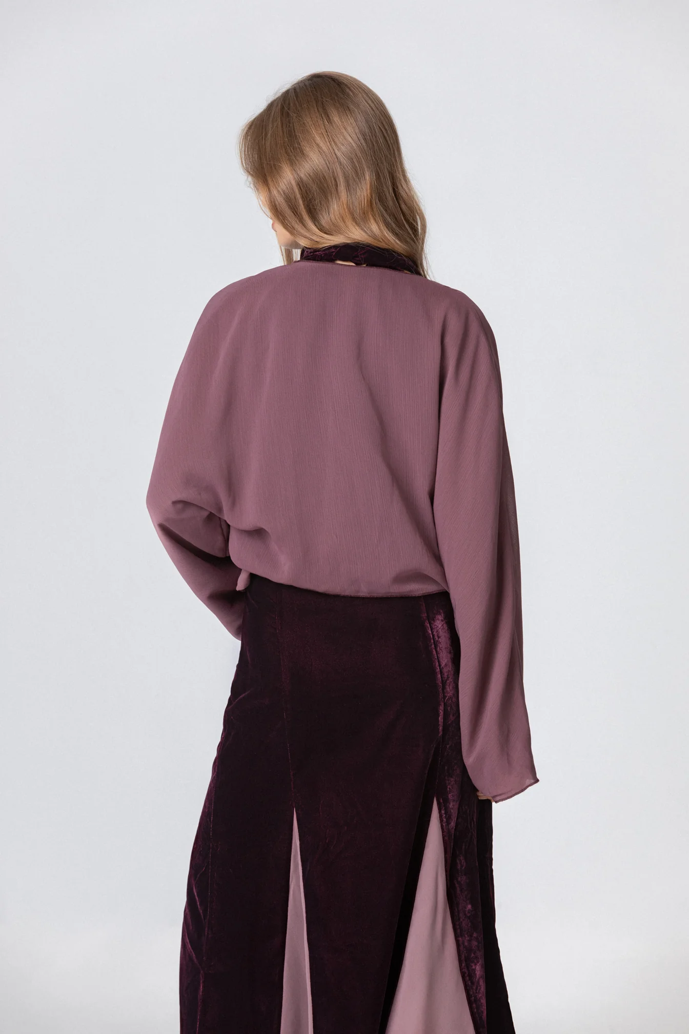BOLERO REVERSIBLE GASA - Image 8