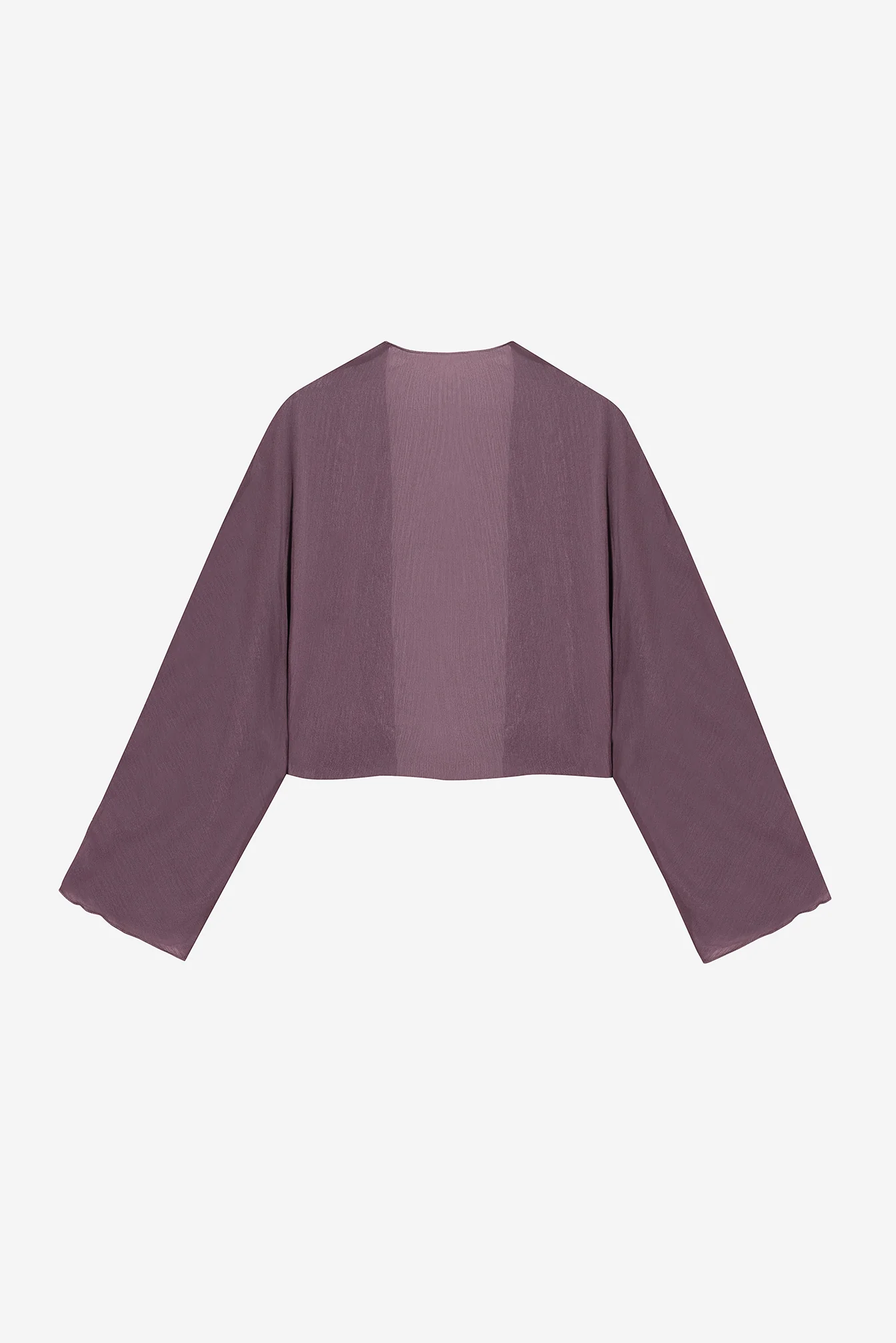 BOLERO REVERSIBLE GASA - Image 9