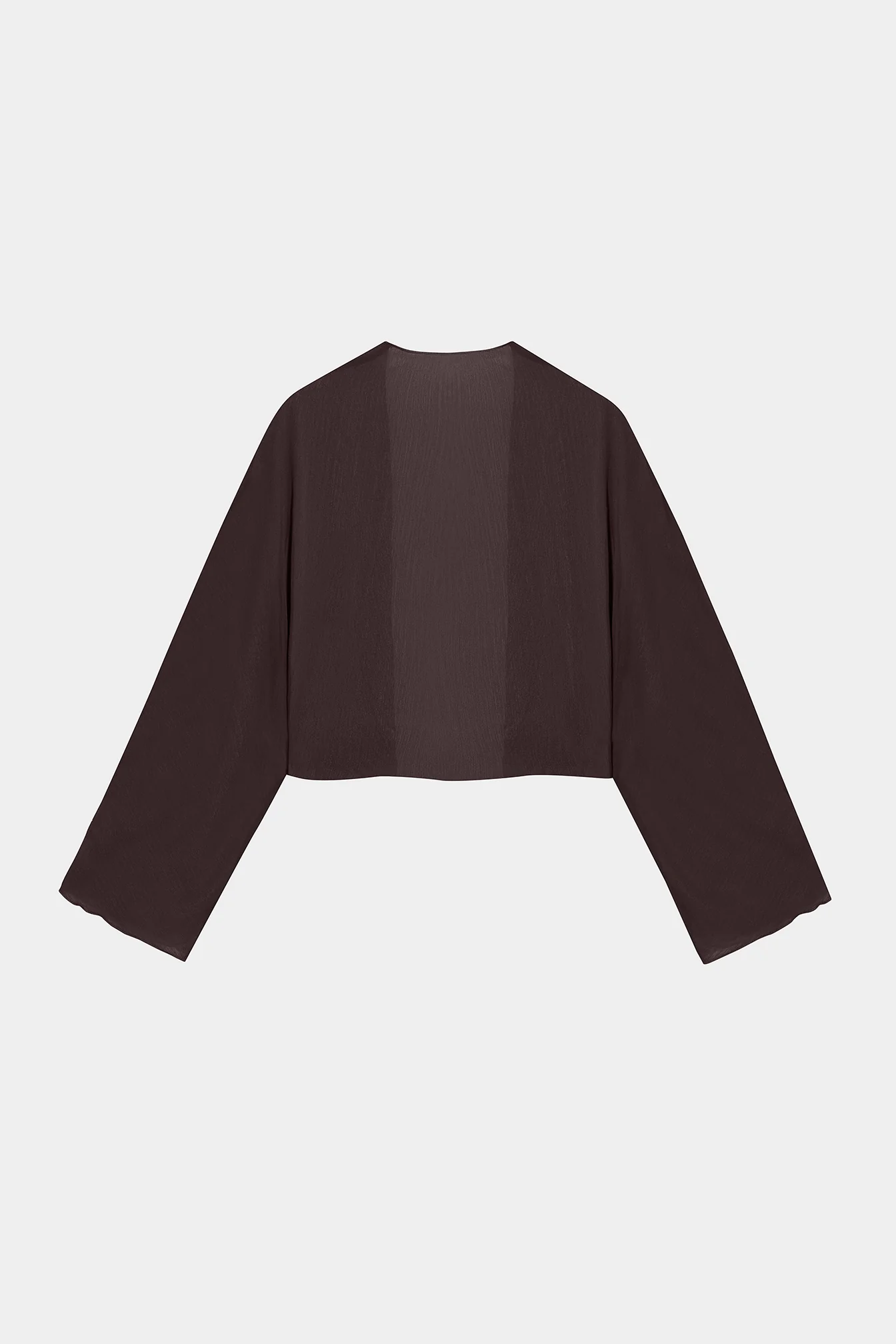 BOLERO REVERSIBLE GASA - Image 18
