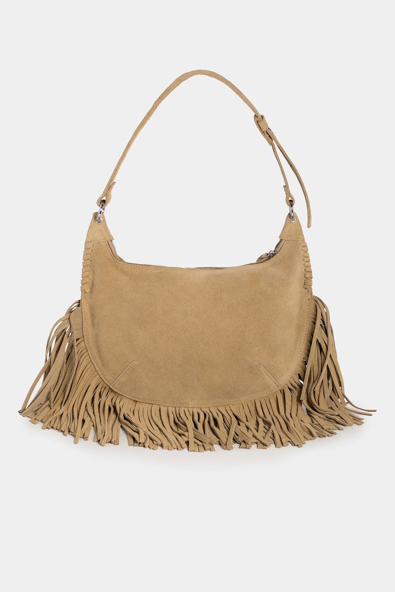 BOLSO BANDOLERA FLECOS - Image 4