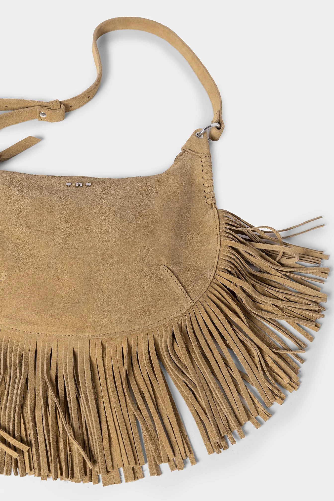 BOLSO BANDOLERA FLECOS - Image 6