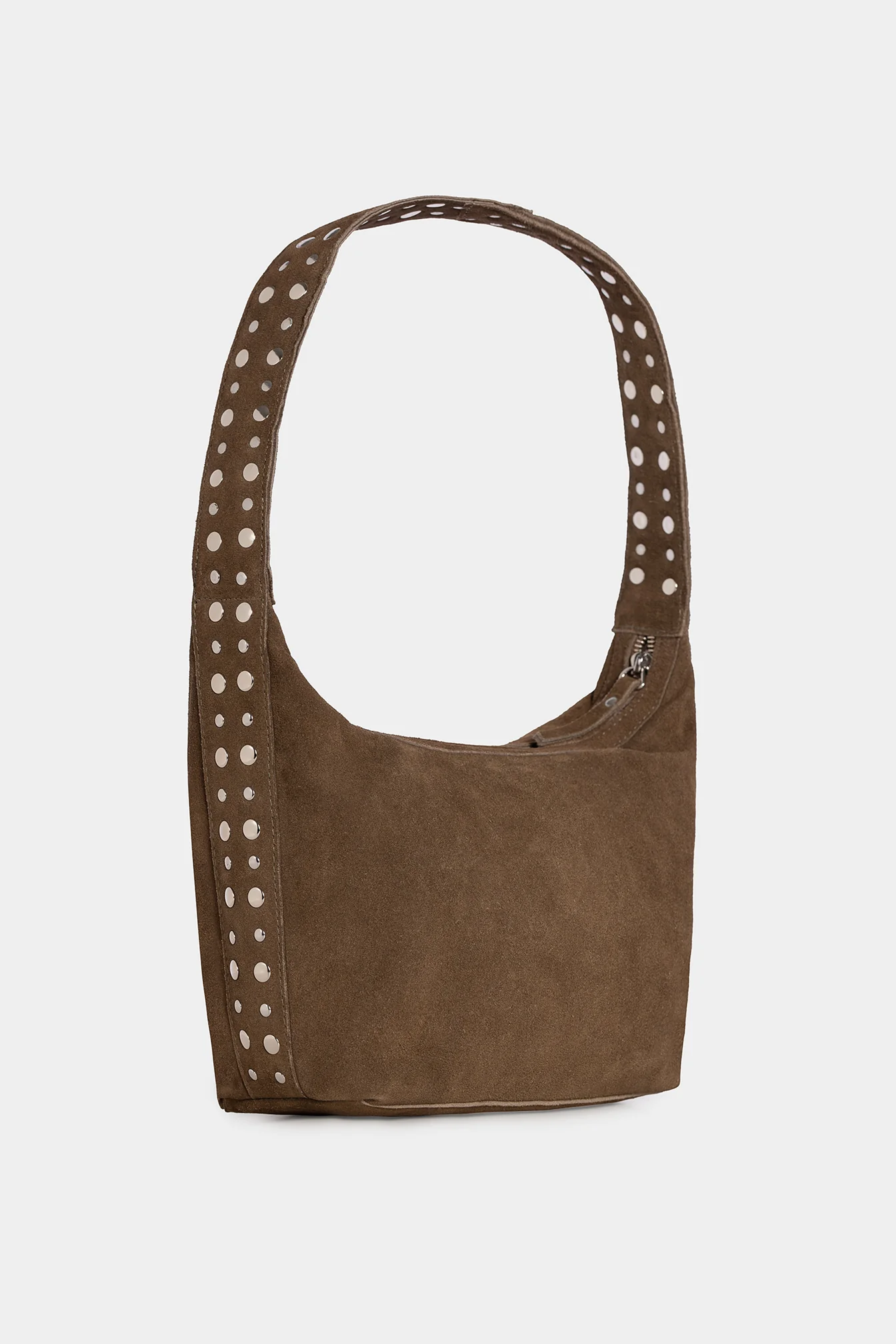 BOLSO HOMBRO ANTE TACHUELAS - Image 3