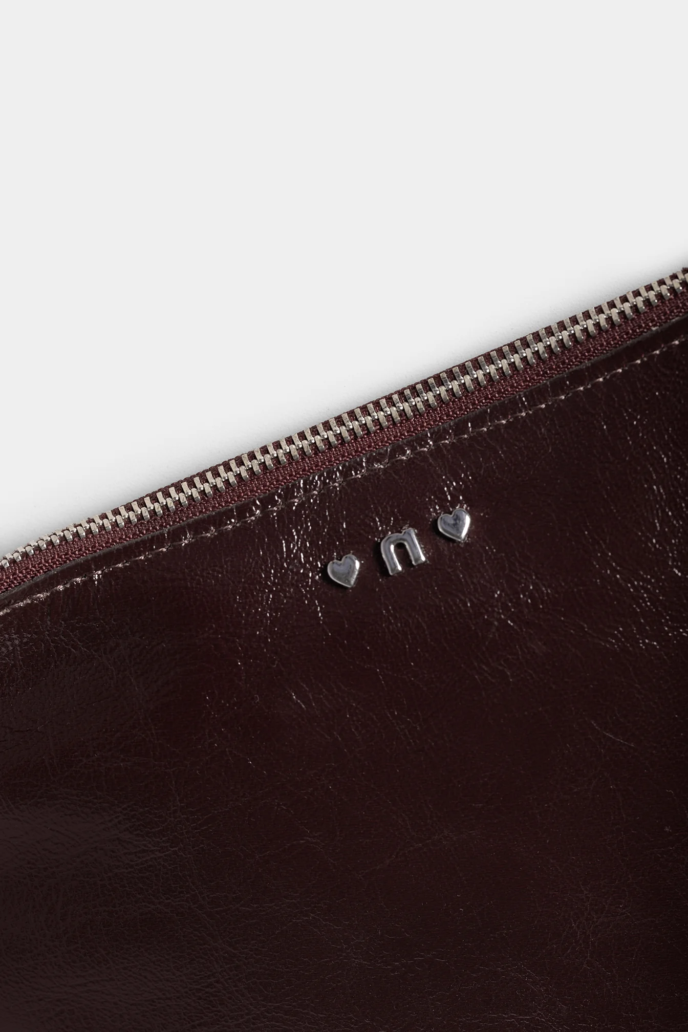 BOLSO PIEL LUNA TACHAS - Image 5