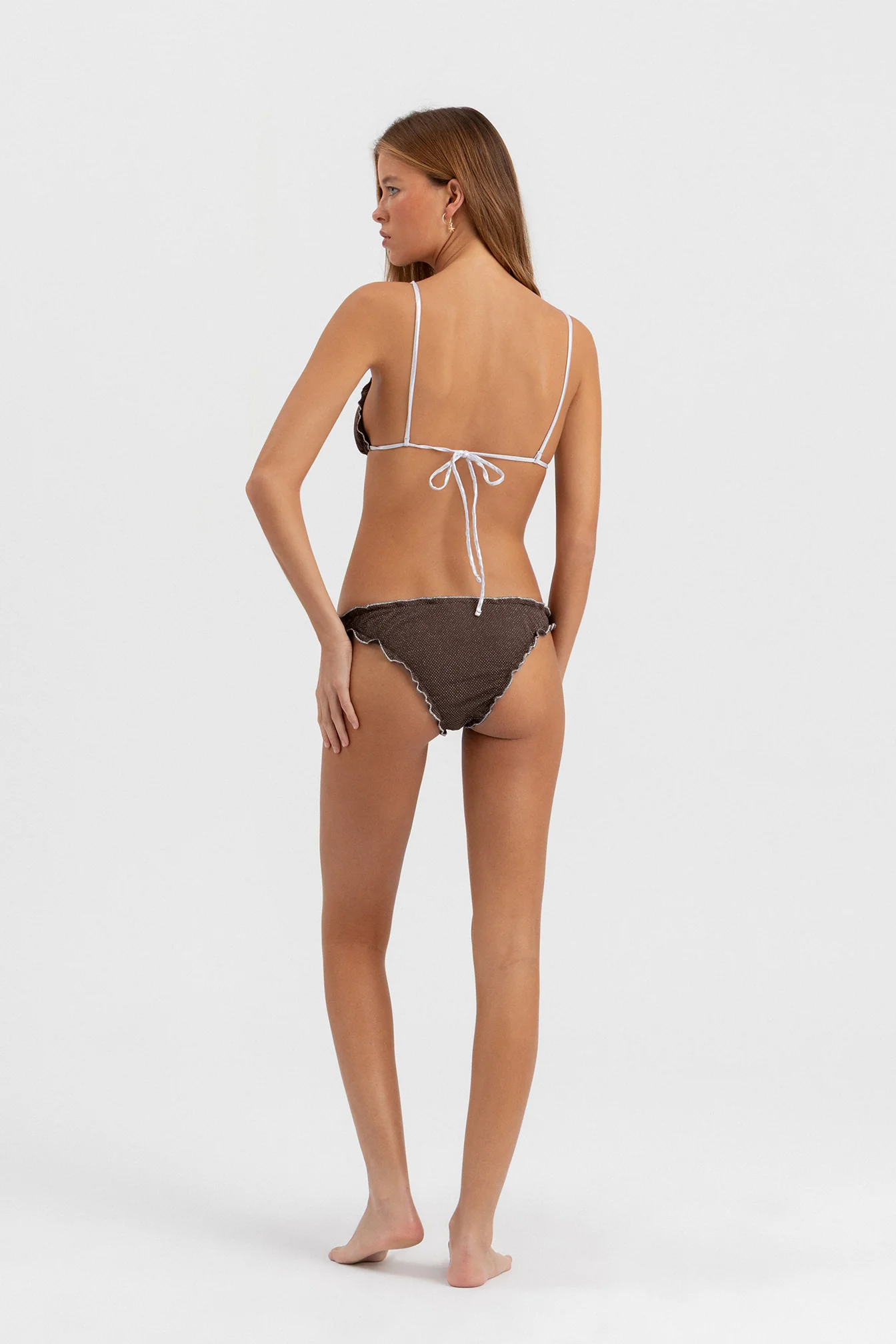 BRAGUITA BIKINI FOIL - Image 10