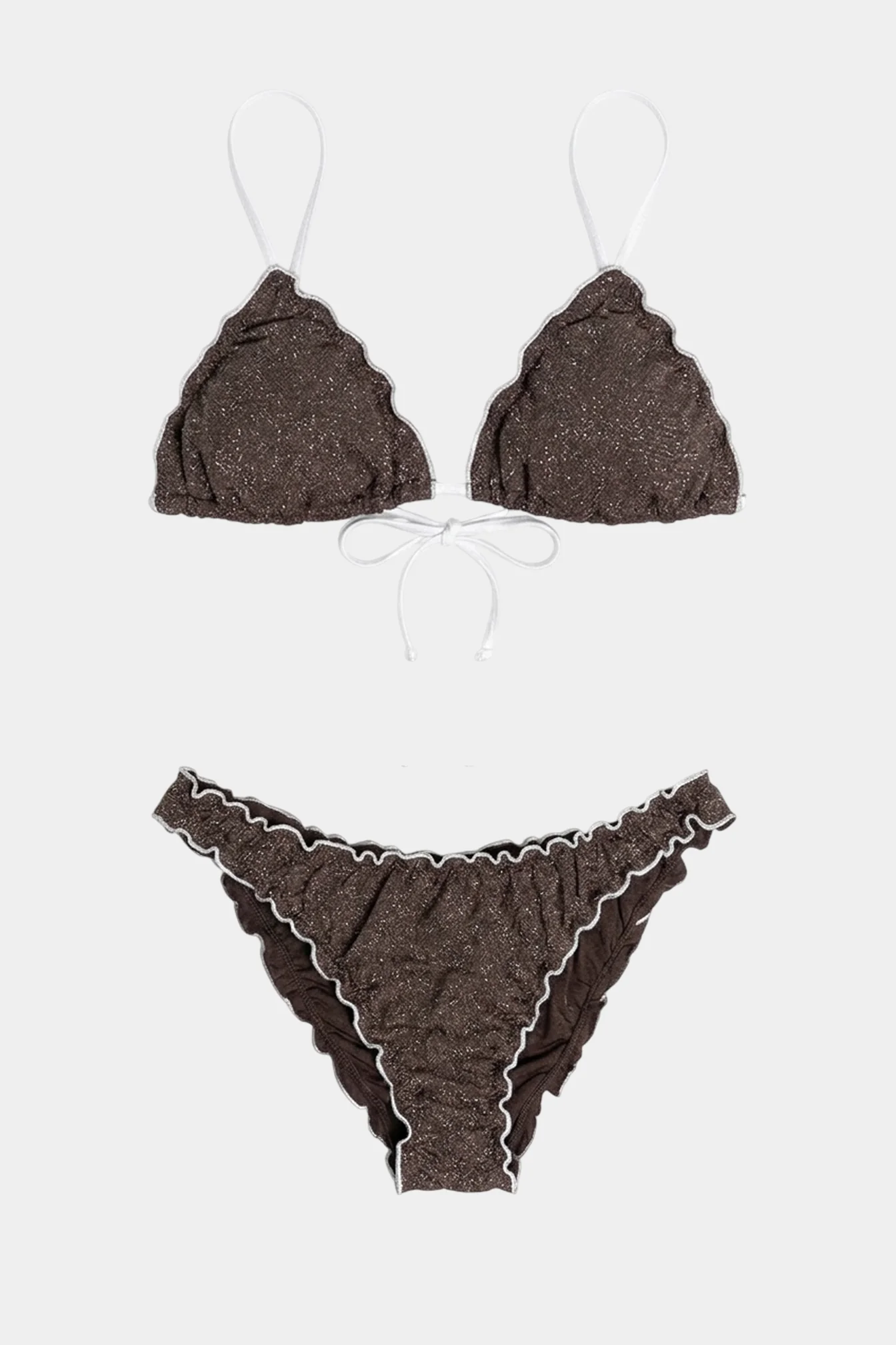BRAGUITA BIKINI FOIL - Image 12
