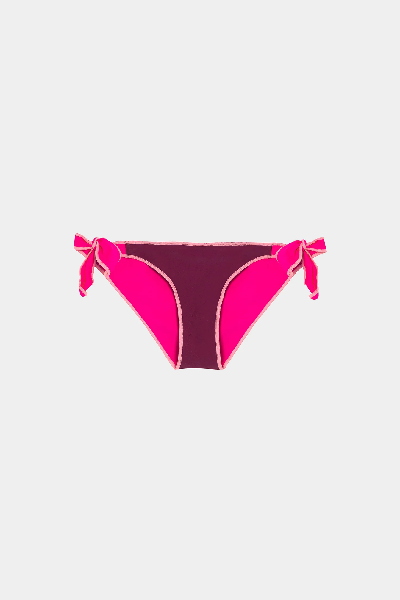 BRAGUITA BIKINI REVERSIBLE - Image 11