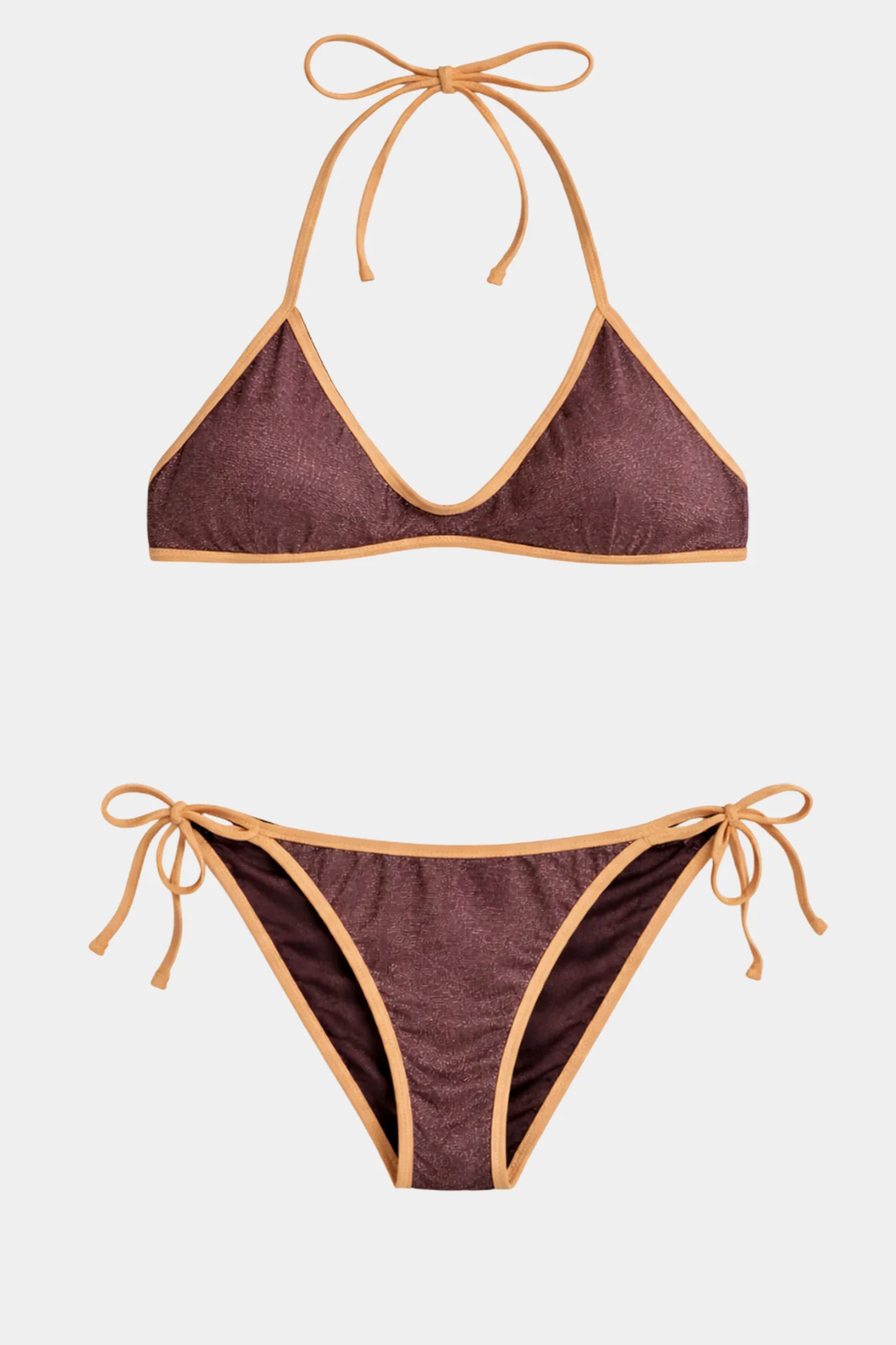 BRAGUITA BIKINI TIRA CONTRASTE - Image 9