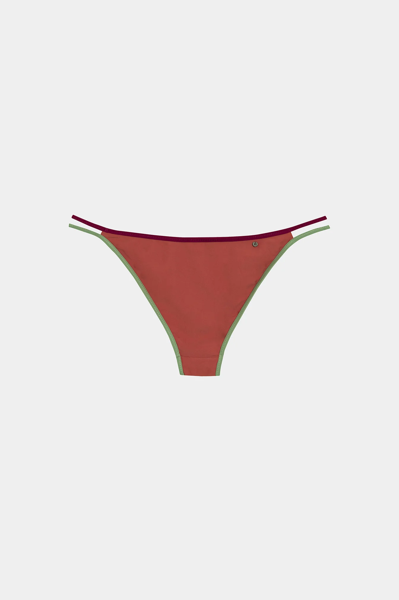 BRAGUITA BIKINI TRICOLOR - Image 7