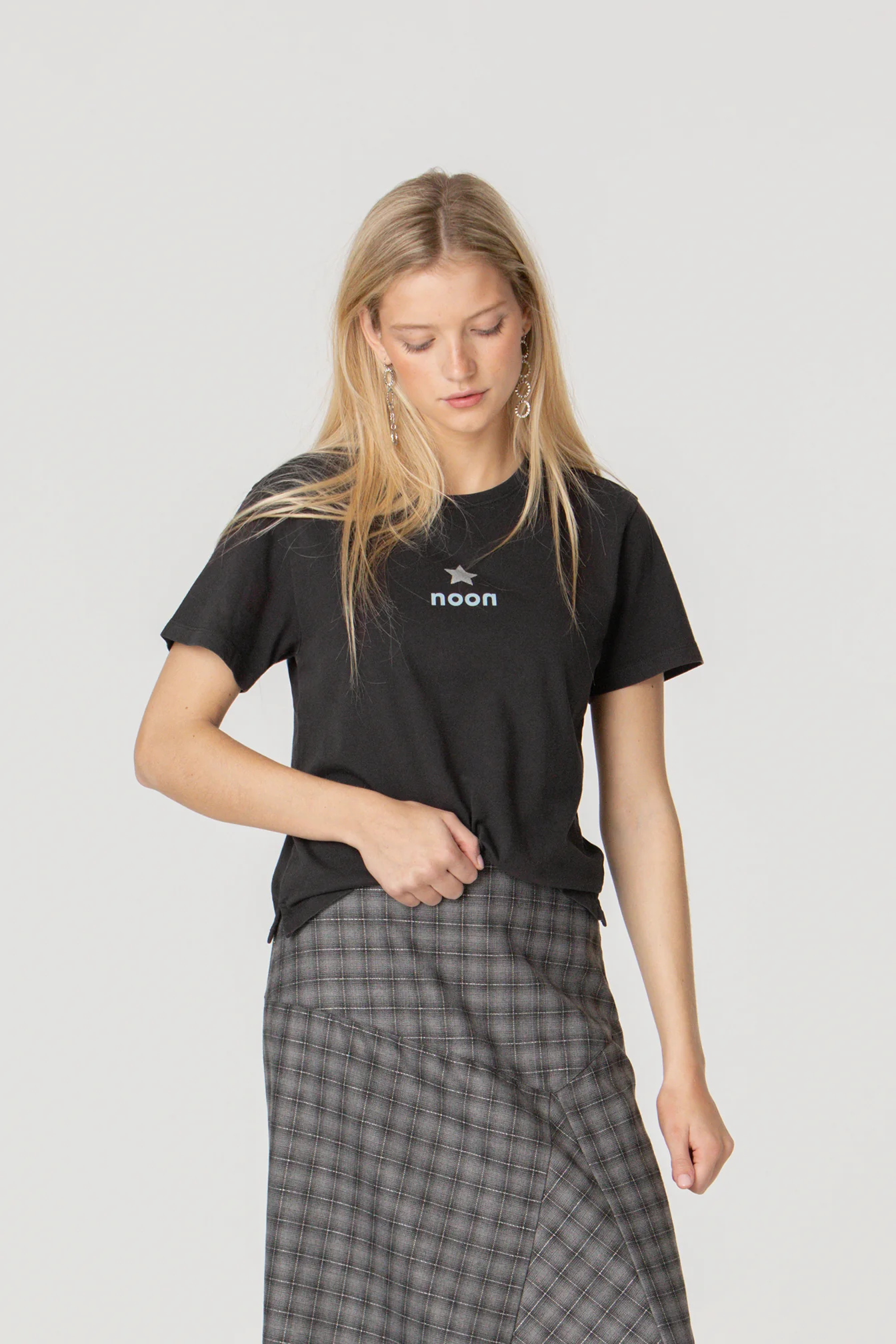 CAMISETA MANGA CORTA BASIC - Image 11