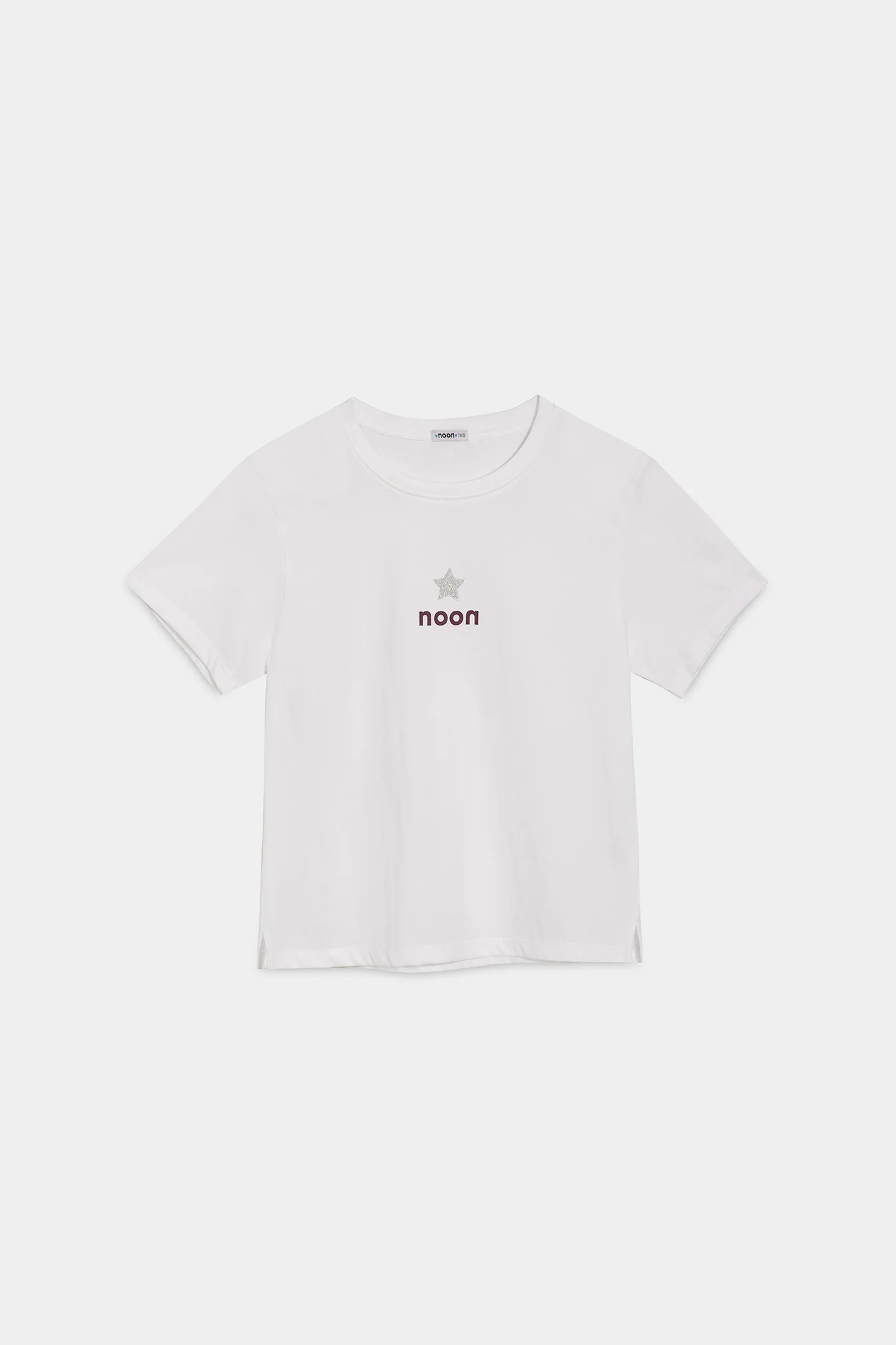CAMISETA MANGA CORTA BASIC - Image 15