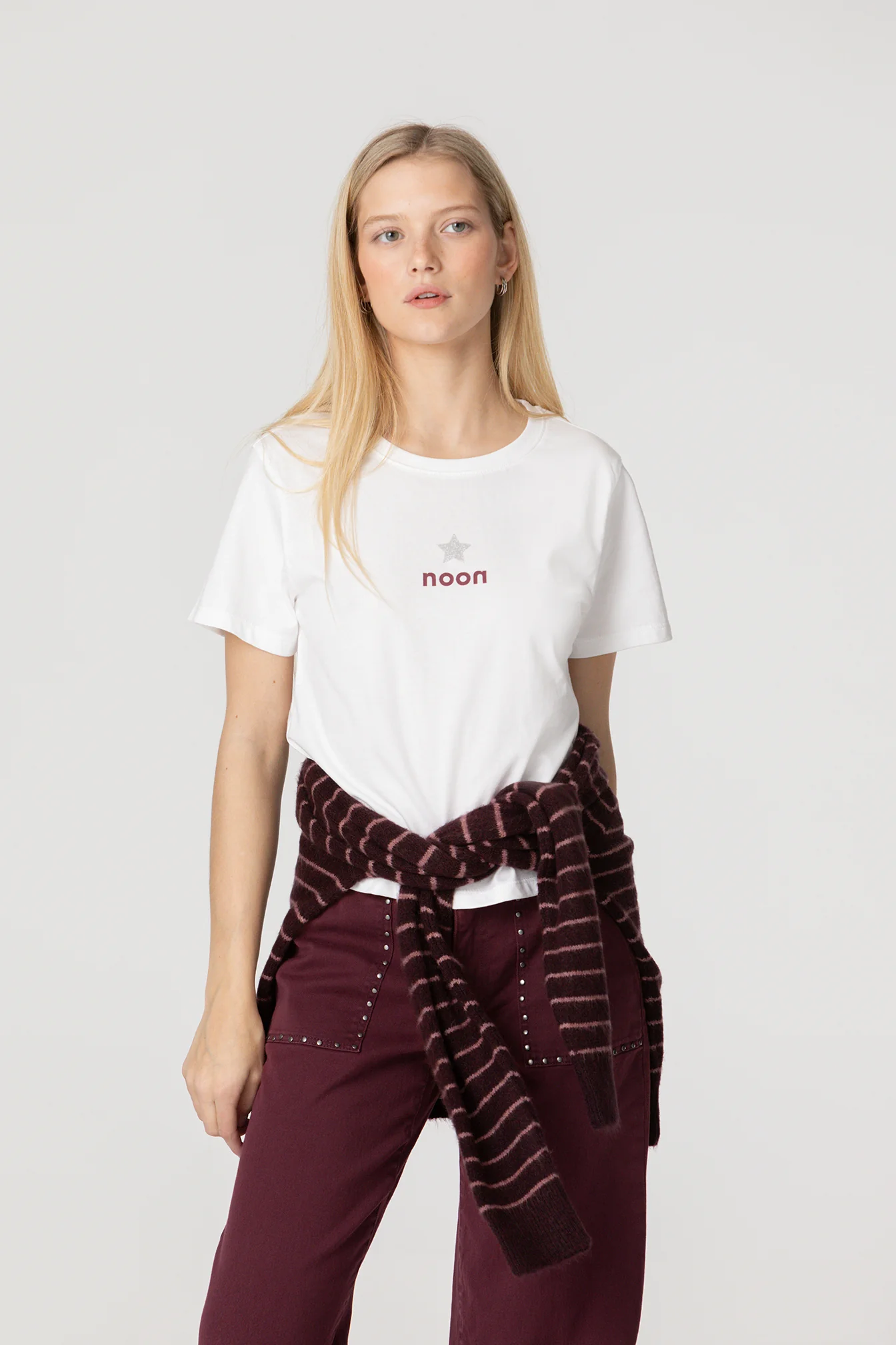 CAMISETA MANGA CORTA BASIC - Image 18