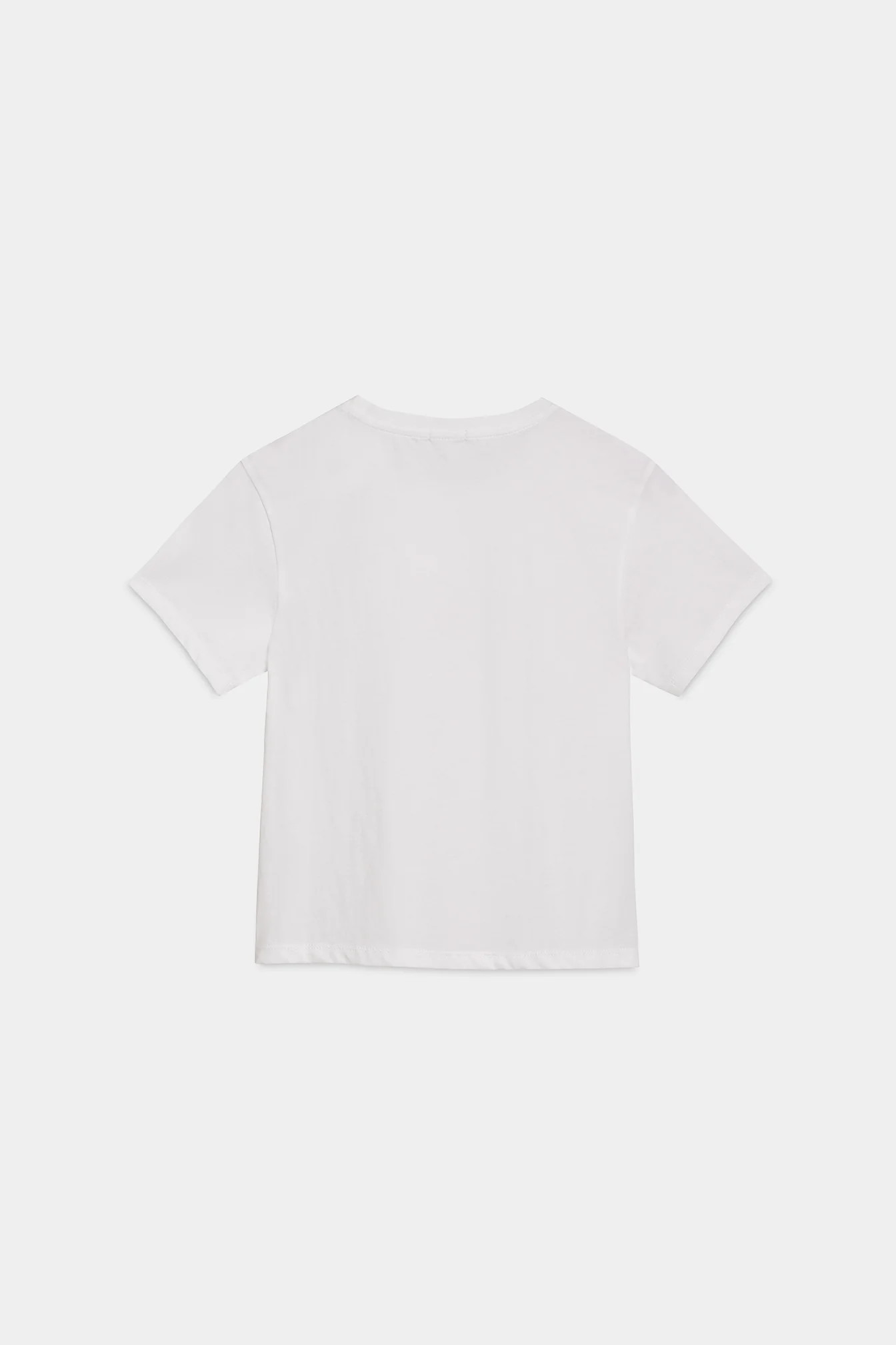 CAMISETA MANGA CORTA BASIC - Image 23