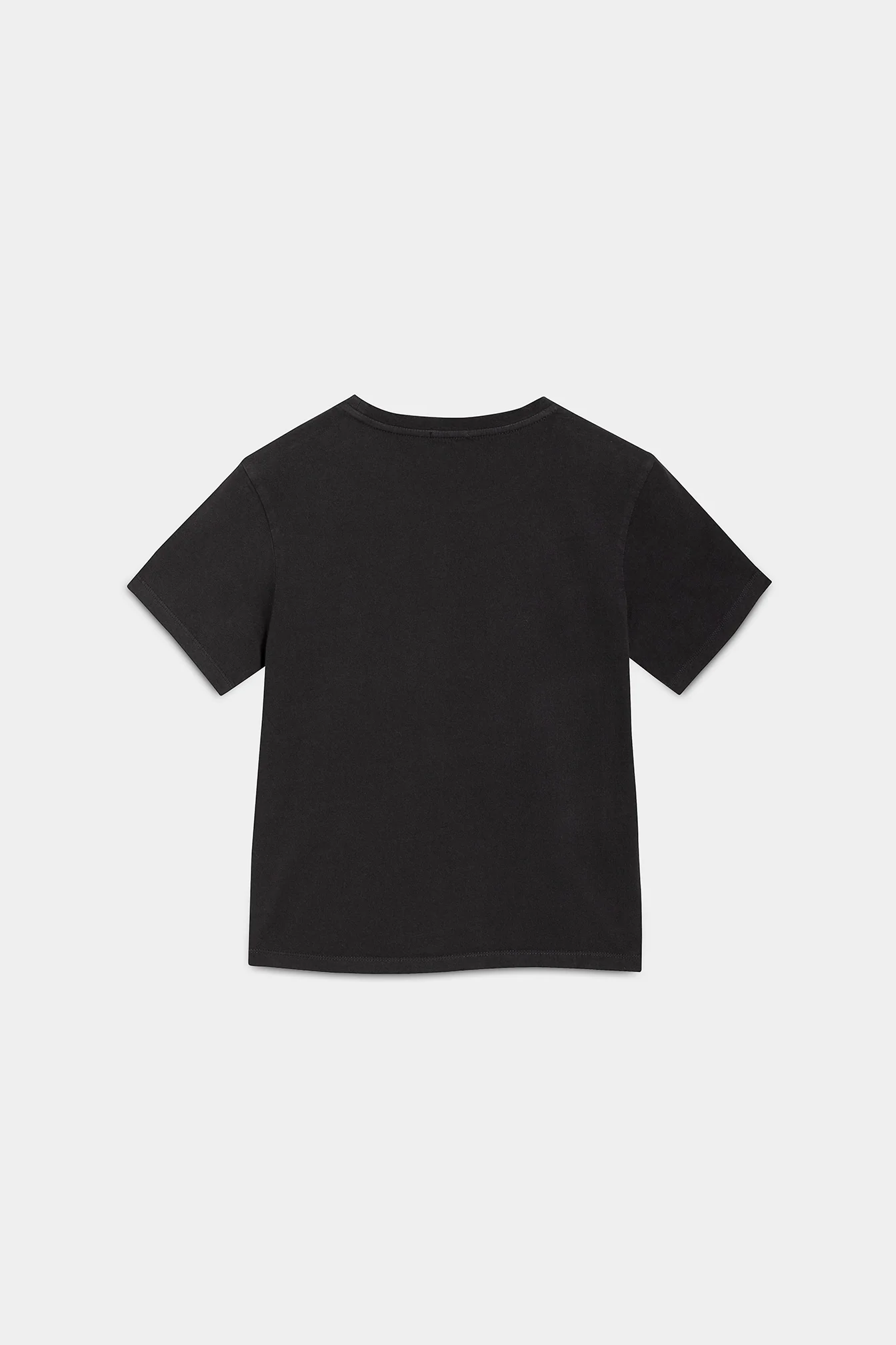 CAMISETA MANGA CORTA BASIC - Image 8