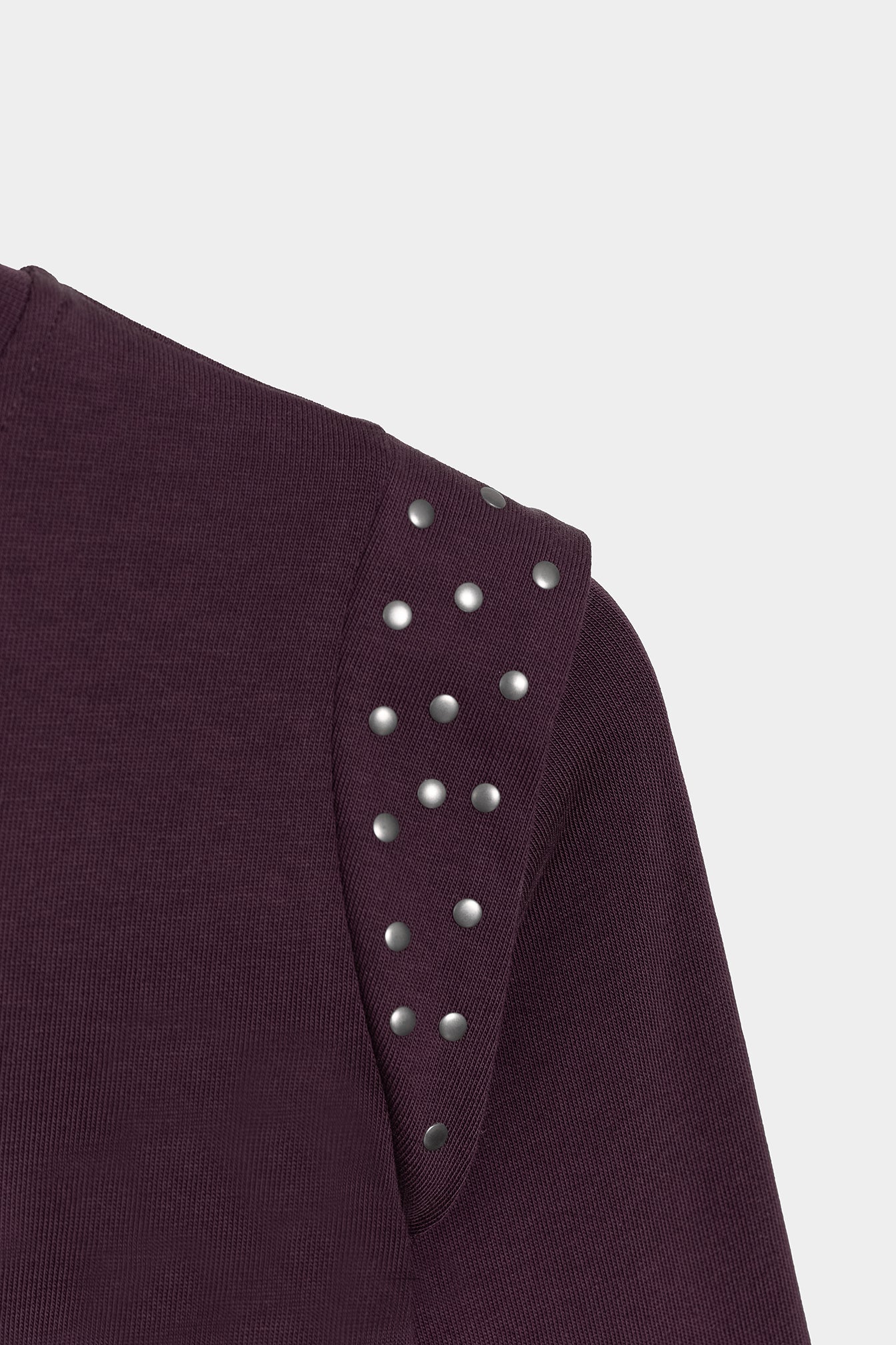 CAMISETA HOMBRO TACHAS - Image 17