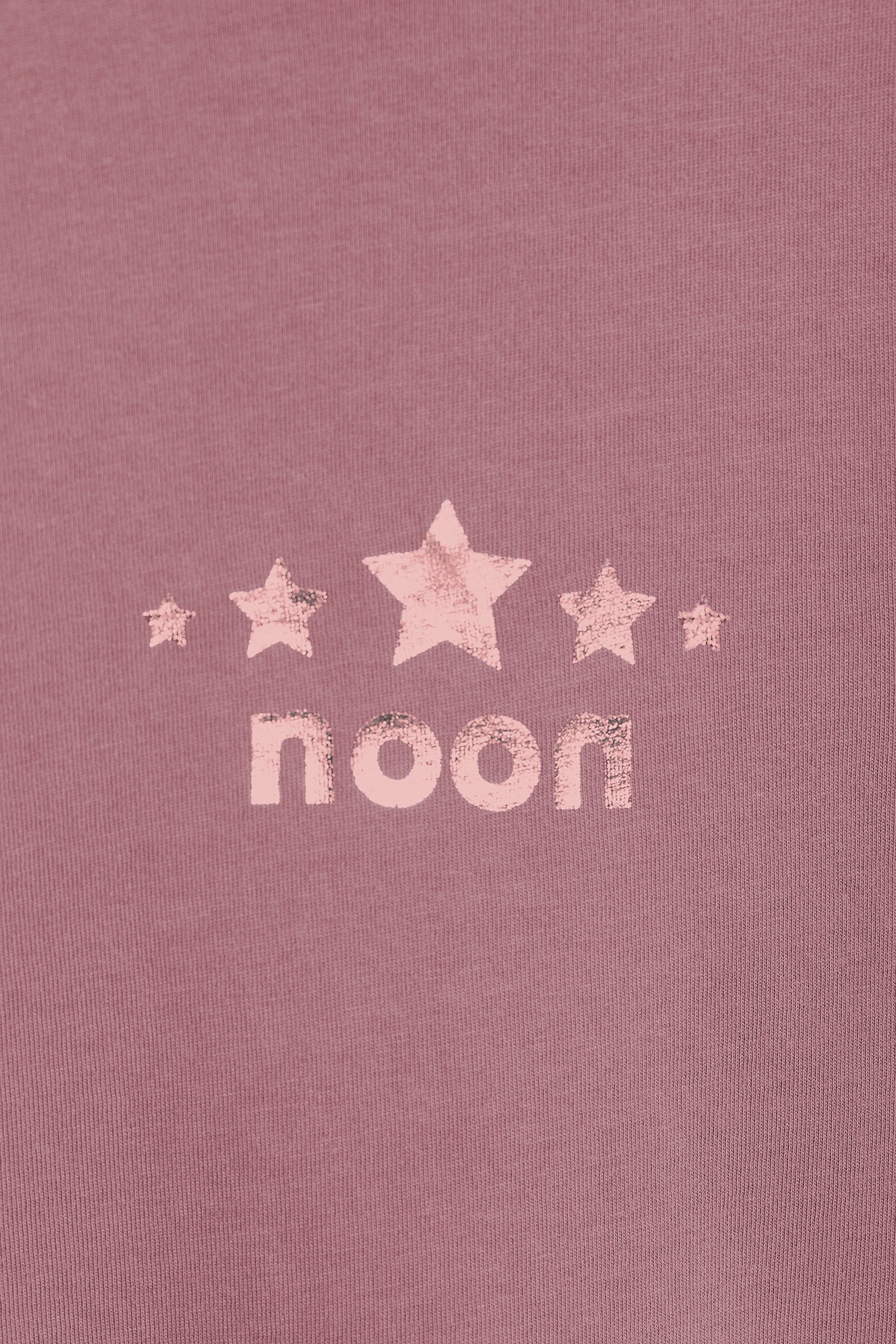 CAMISETA NOON FOIL - Image 10