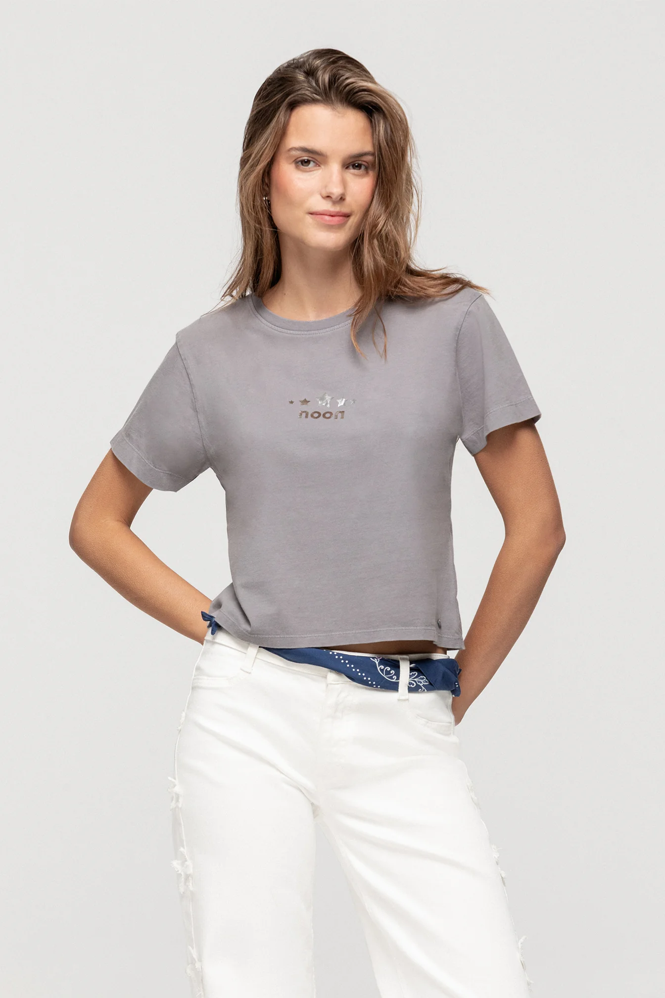 CAMISETA NOON FOIL - Image 12