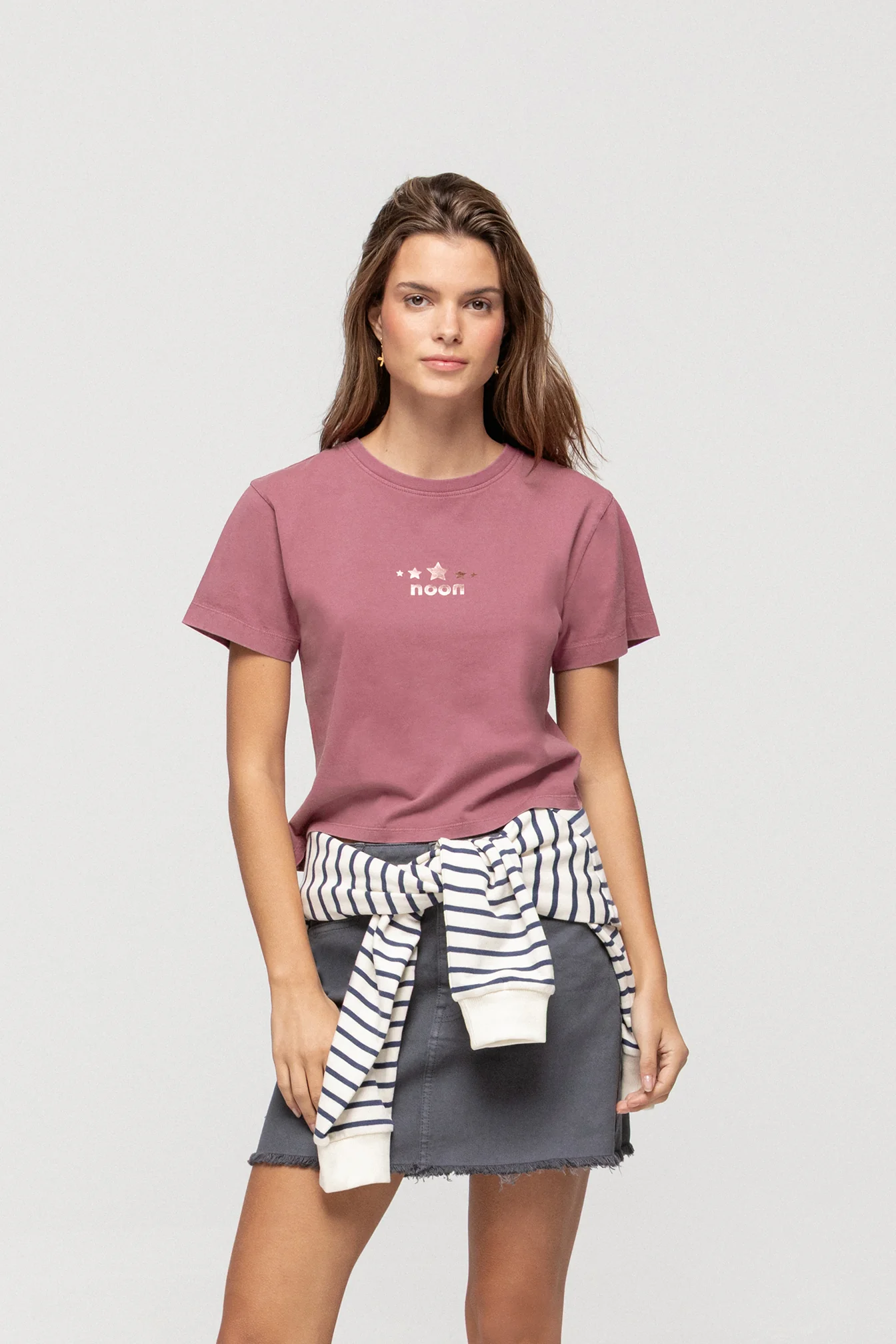 CAMISETA NOON FOIL - Image 3