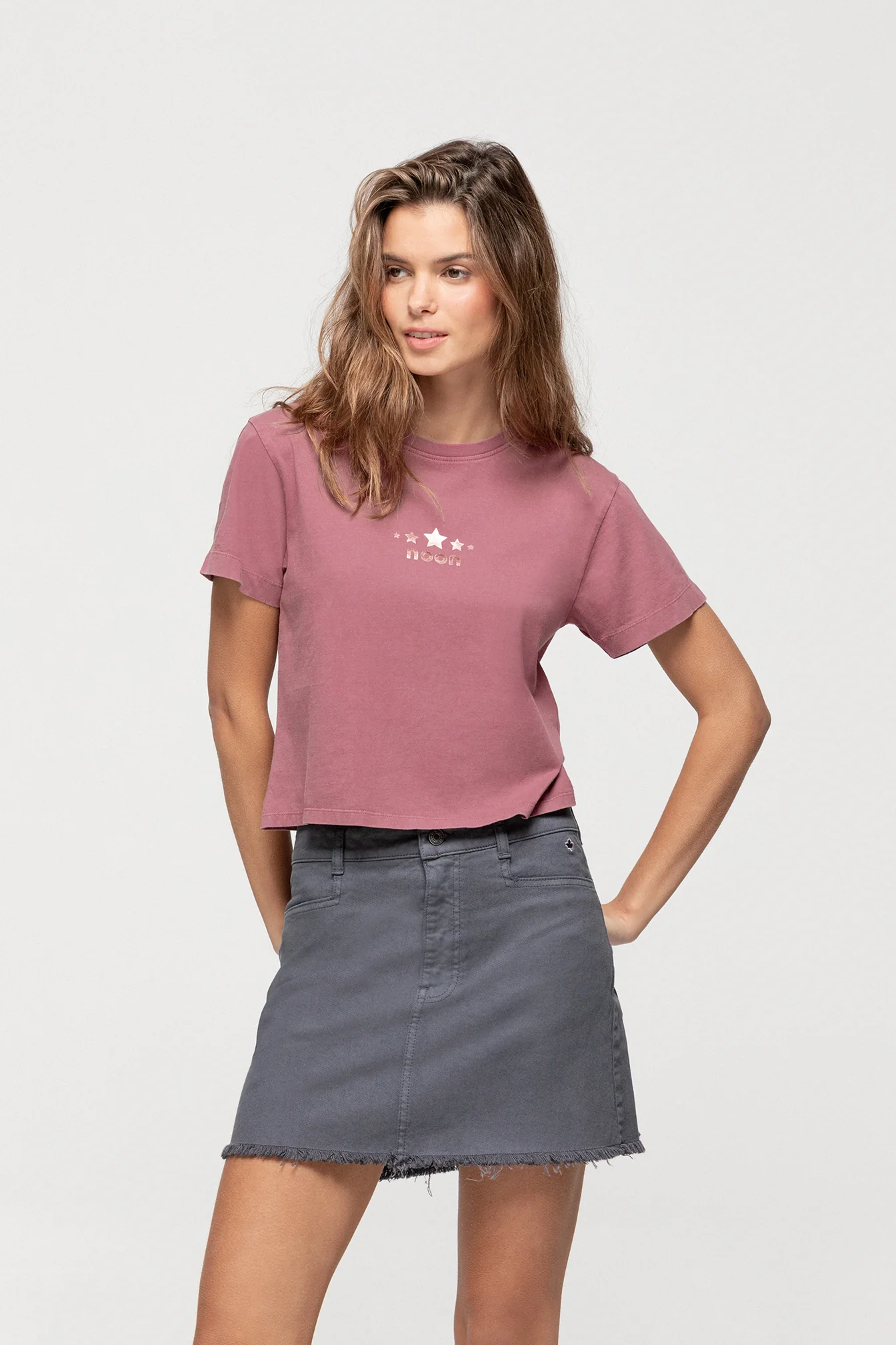 CAMISETA NOON FOIL - Image 6