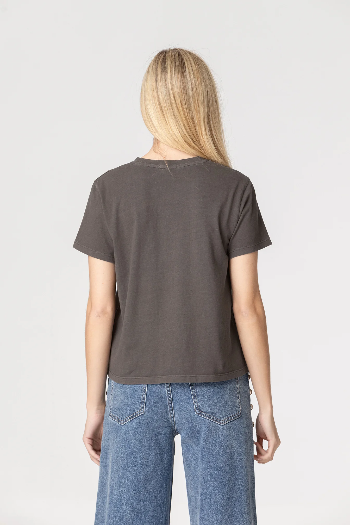 CAMISETA PARCHE ESTRELLA - Image 4