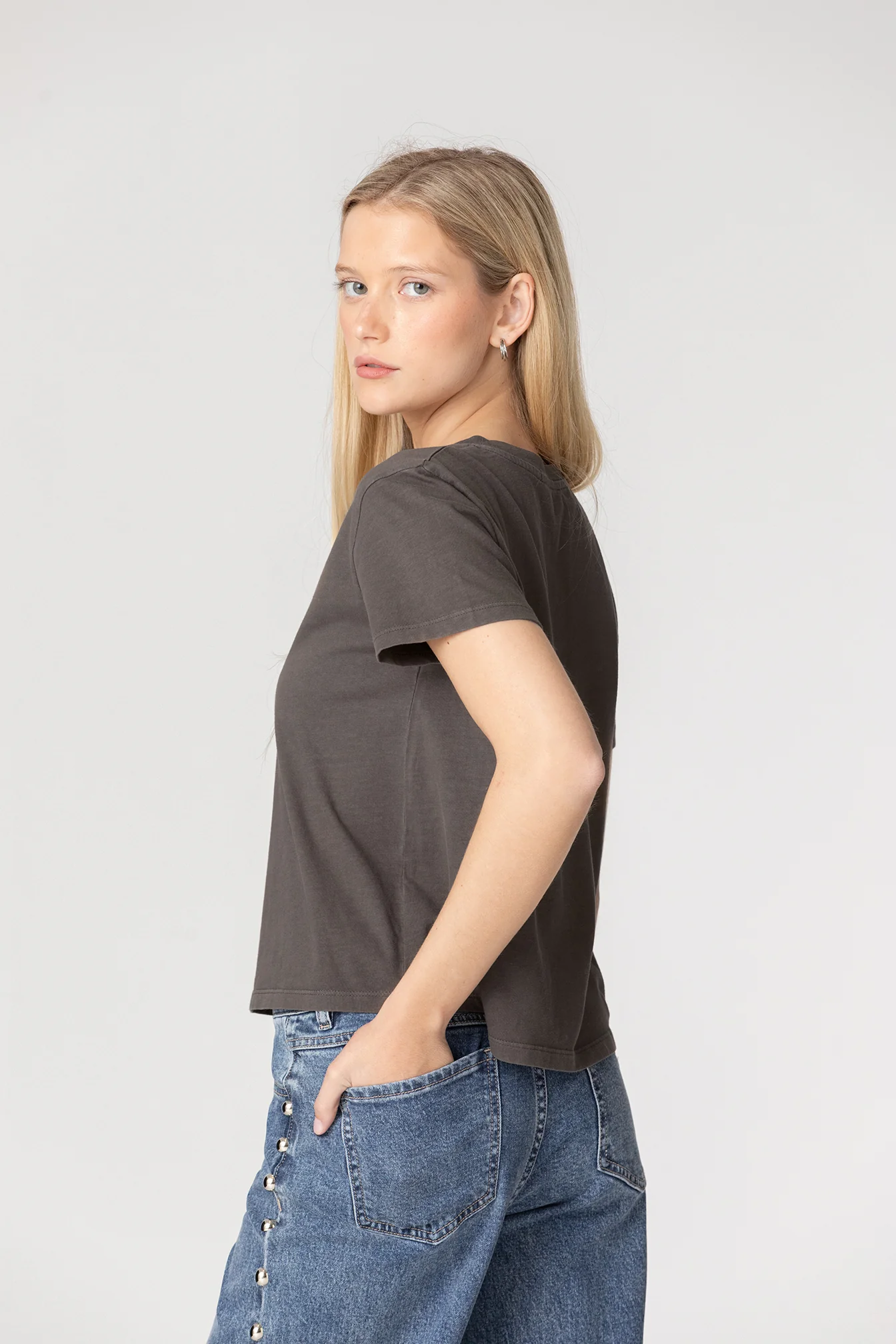 CAMISETA PARCHE ESTRELLA - Image 6