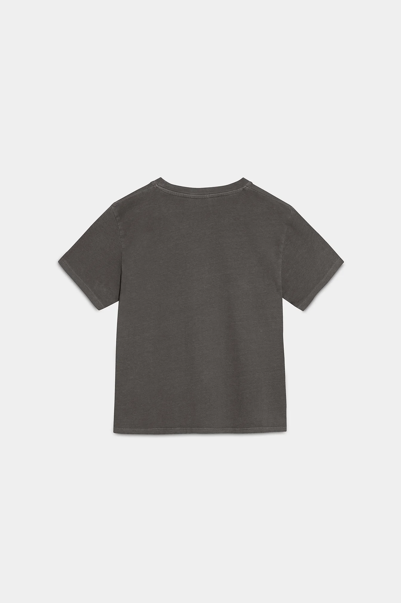 CAMISETA PARCHE ESTRELLA - Image 9