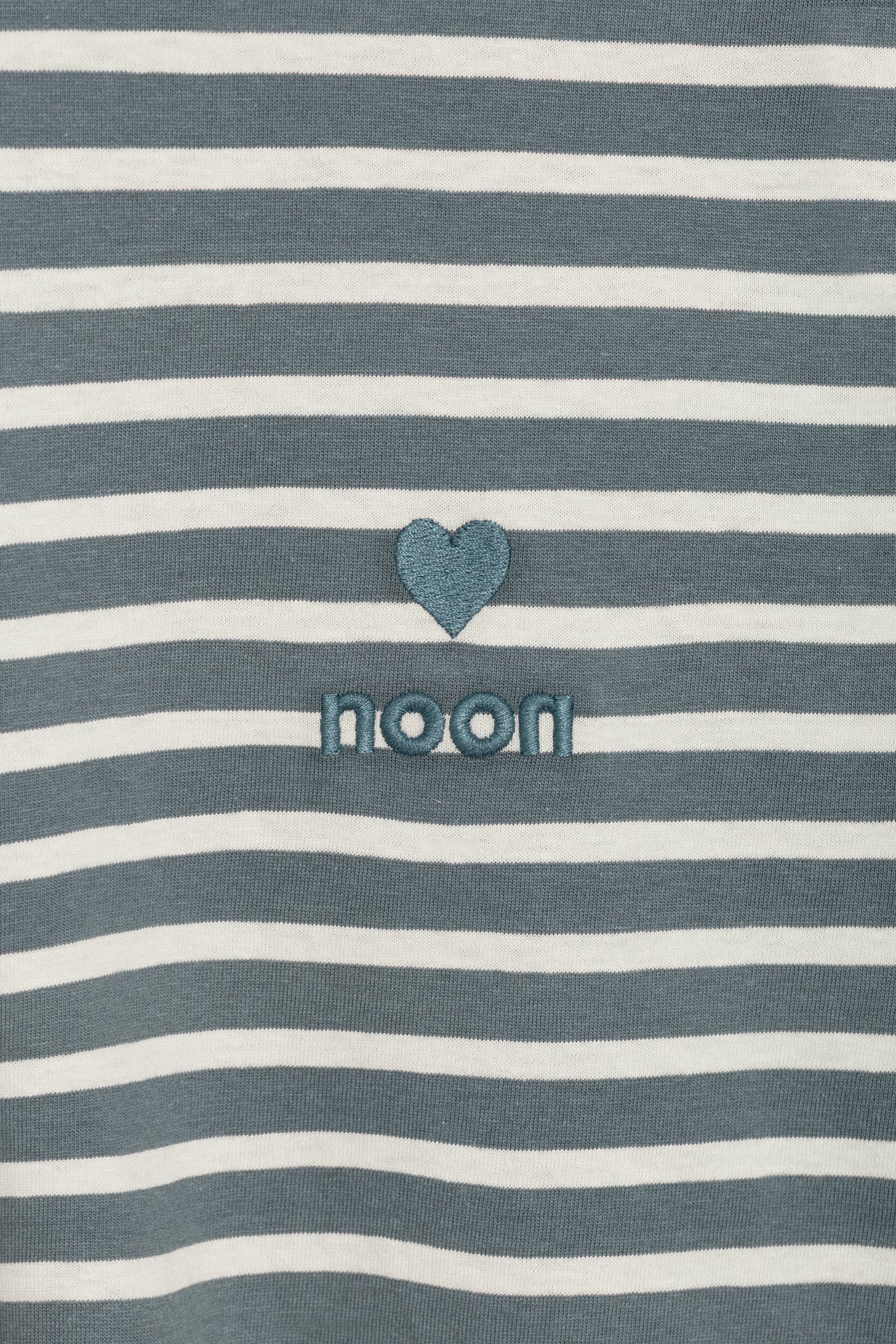 CAMISETA RAYAS LOGO - Image 15