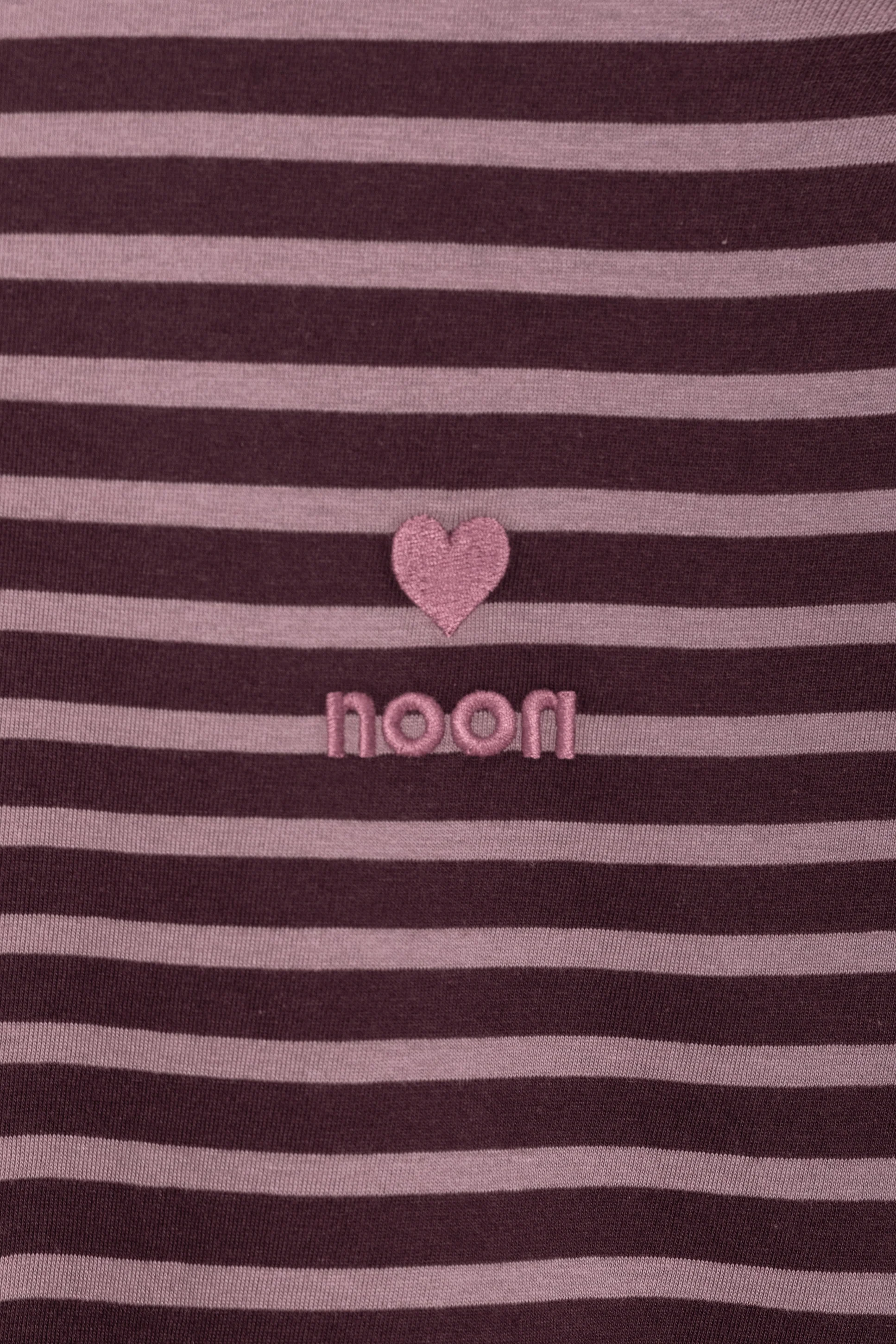 CAMISETA RAYAS LOGO - Image 7