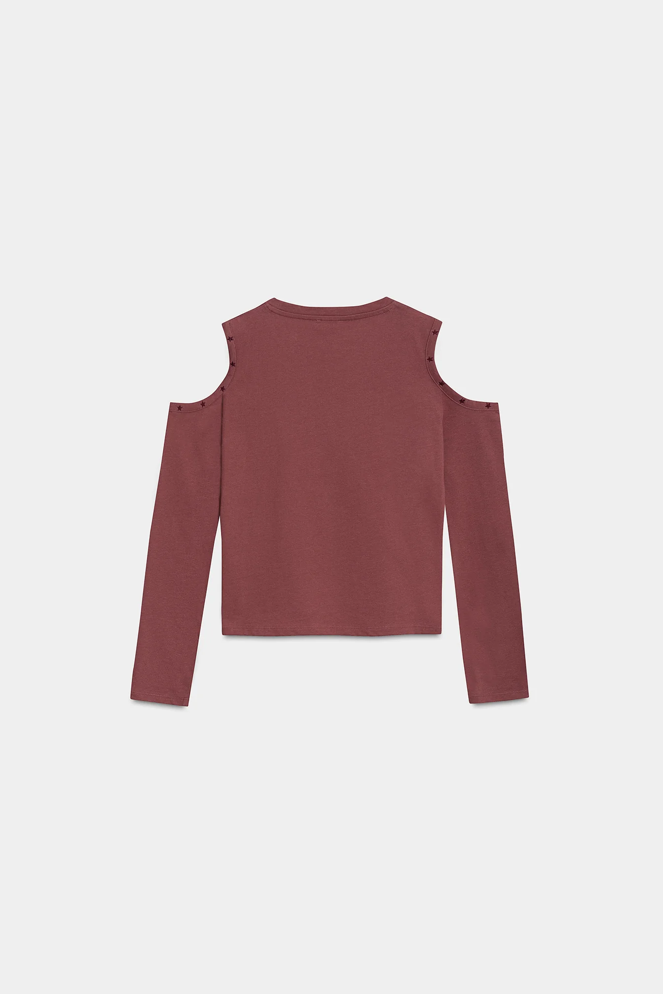 CAMISETA TACHAS ABERTURA - Image 18