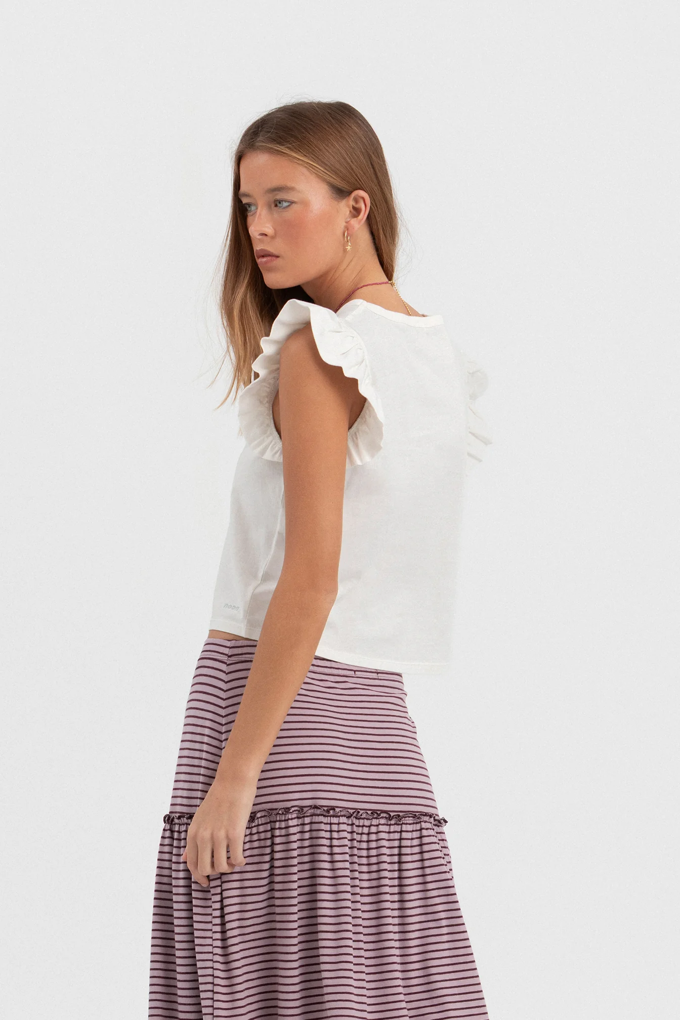 CAMISETA VOLANTES - Image 10