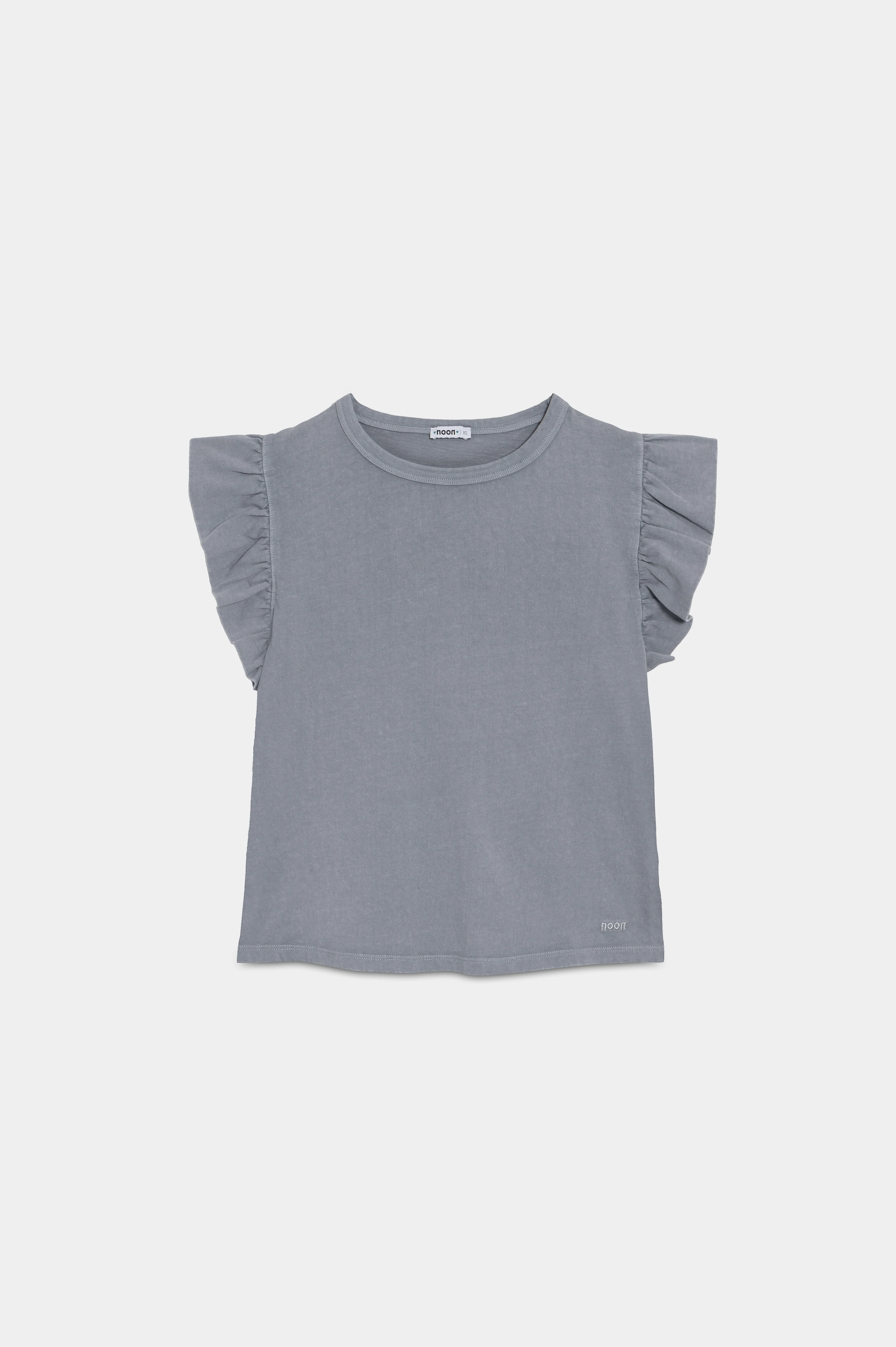 CAMISETA VOLANTES - Image 13