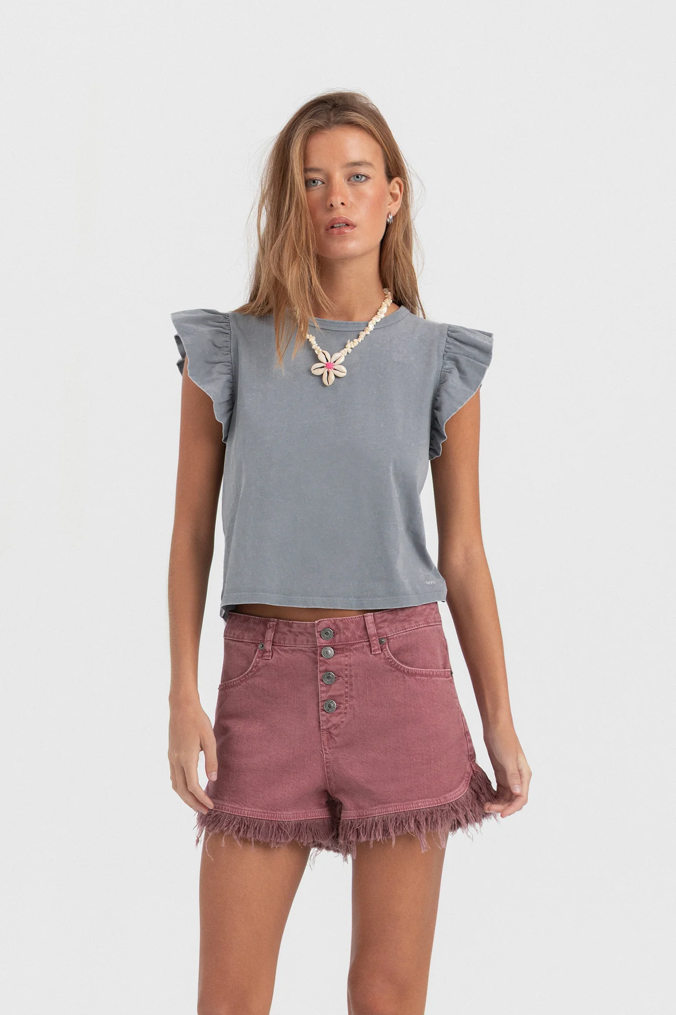 CAMISETA VOLANTES - Image 14