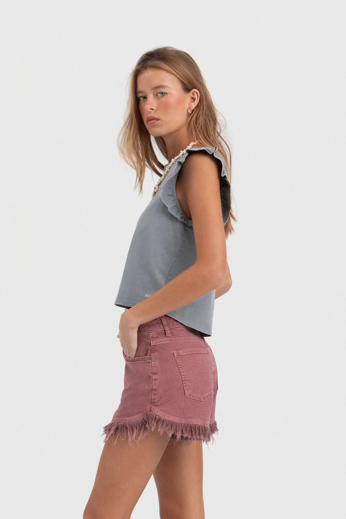 CAMISETA VOLANTES - Image 18