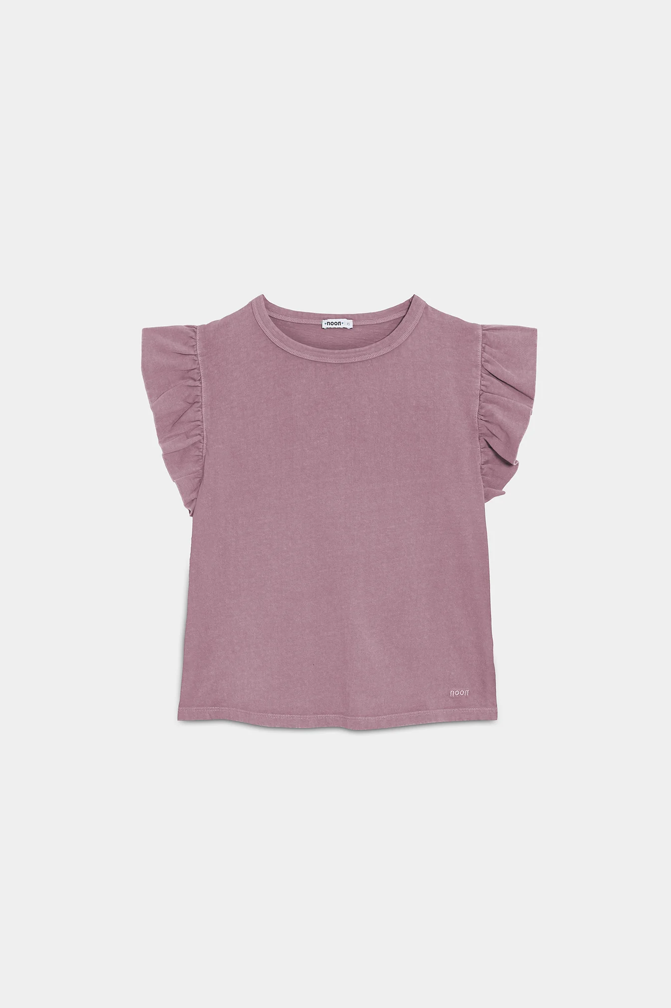 CAMISETA VOLANTES - Image 20